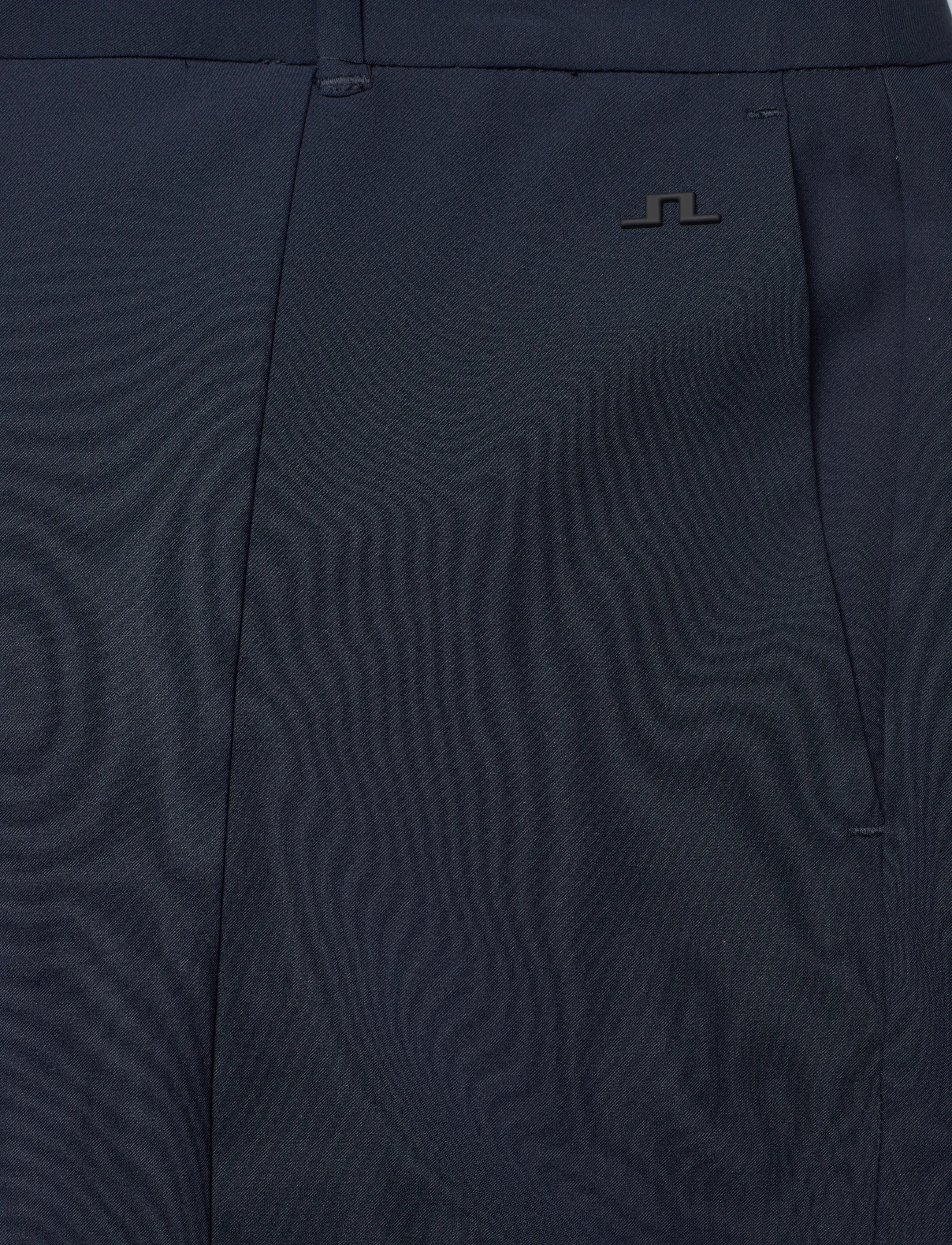 J. Lindeberg - Flare Pant - golfipüksid - jl navy - 2