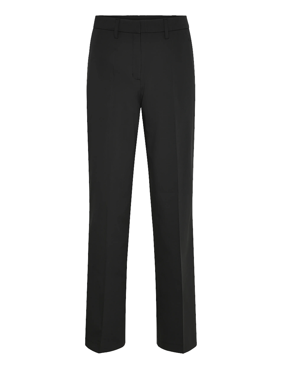 J. Lindeberg - NORAH PANT - golfhosen - black - 1