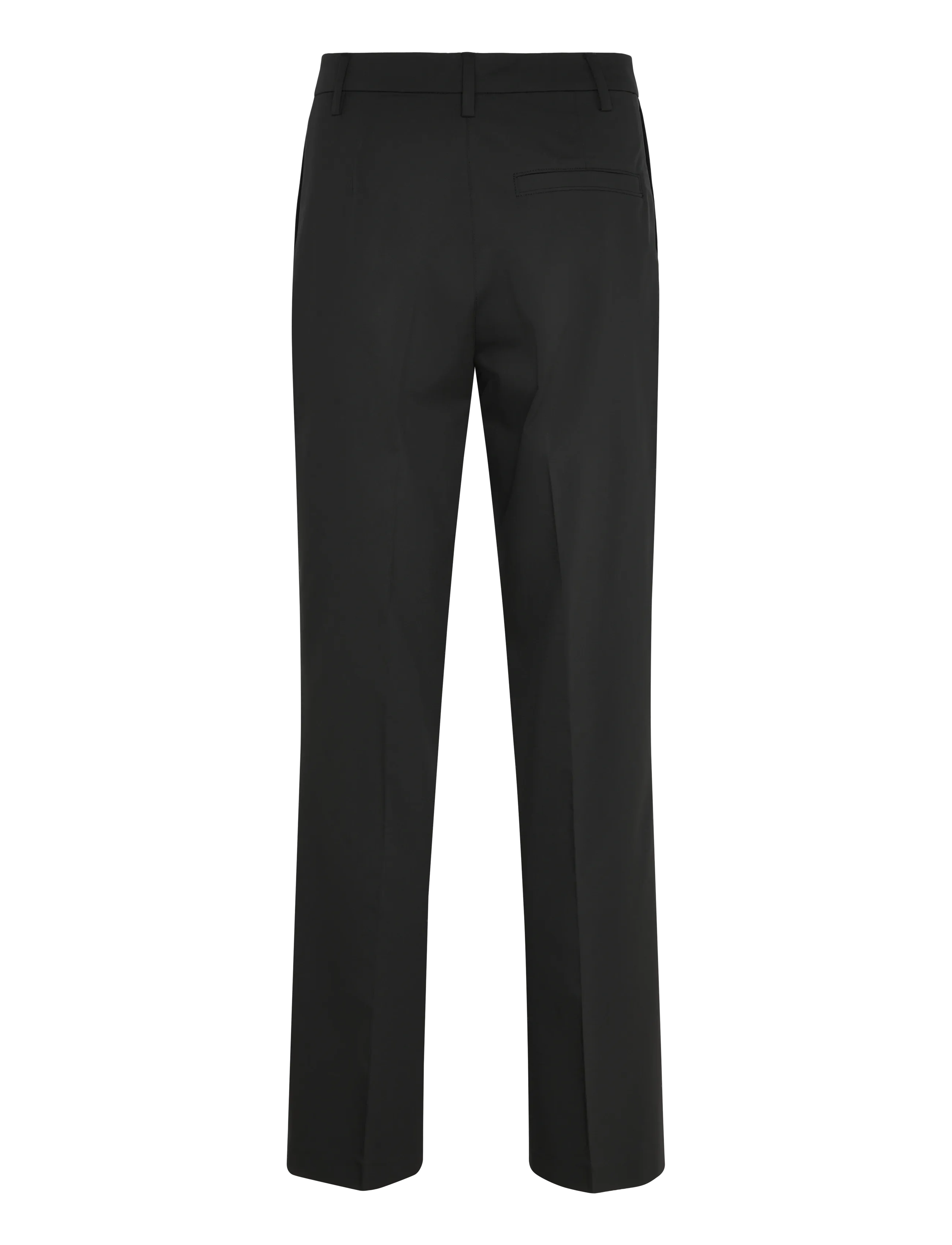J. Lindeberg - NORAH PANT - golfhosen - black - 2