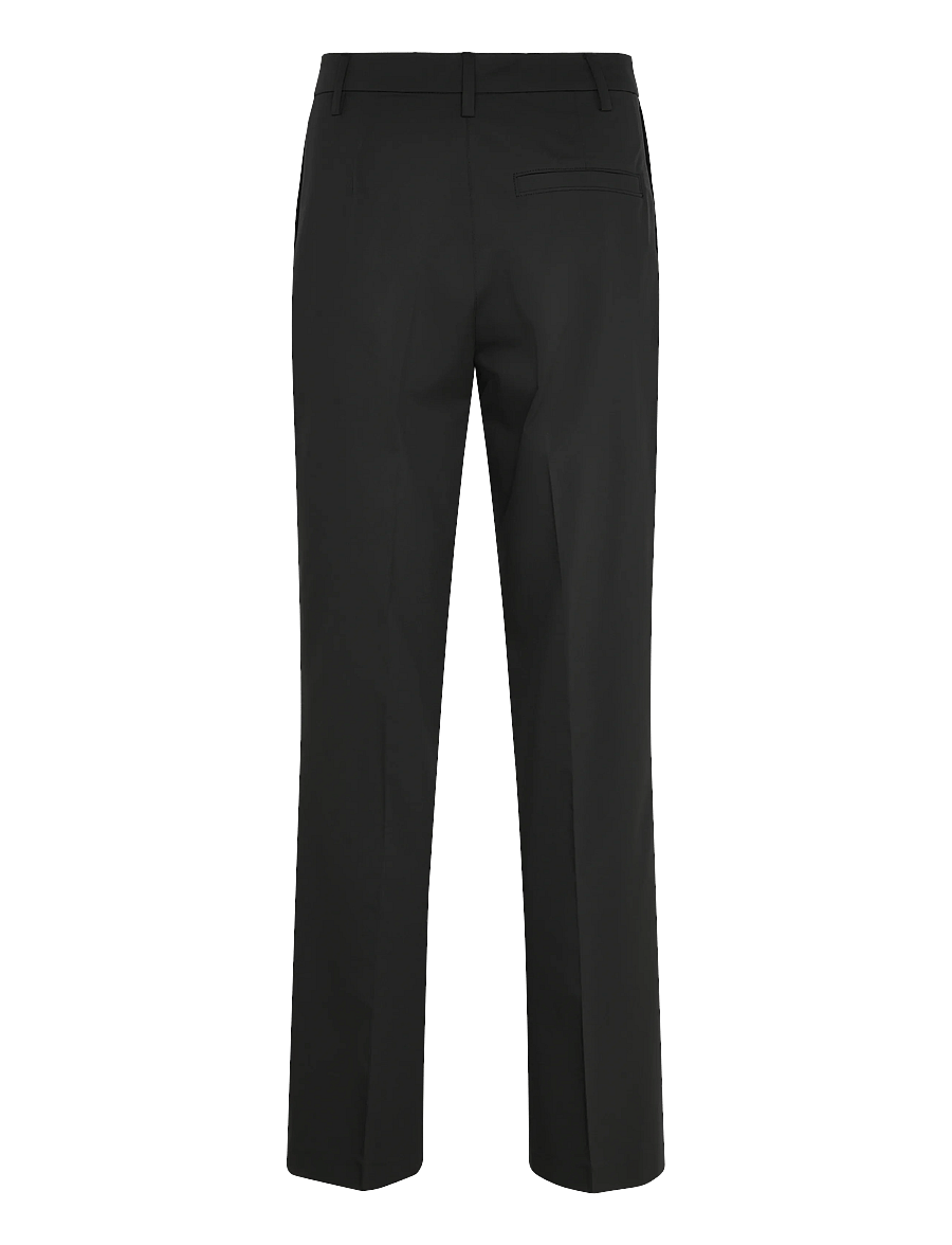 J. Lindeberg - NORAH PANT - golfhosen - black - 2