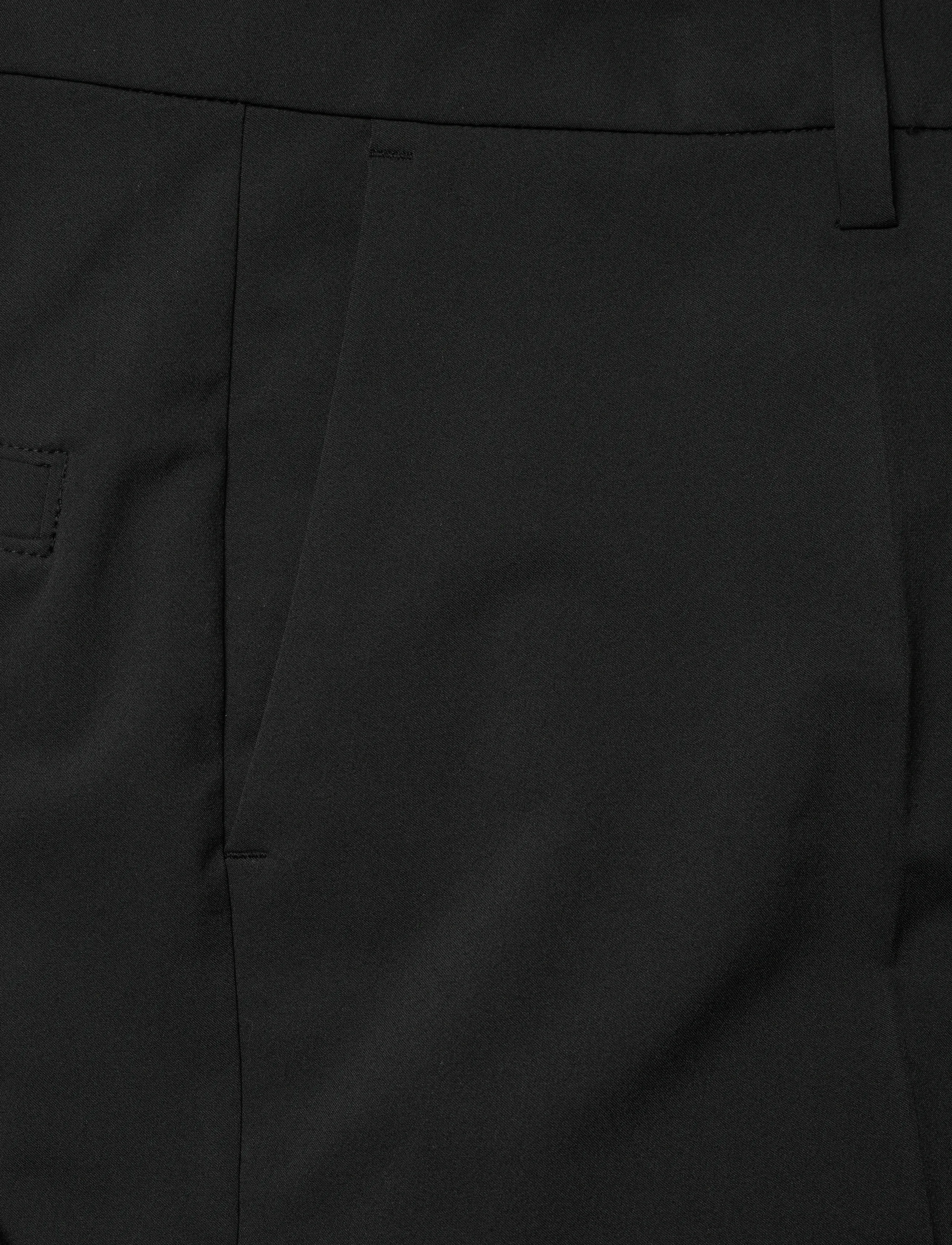 J. Lindeberg - NORAH PANT - golfhosen - black - 5
