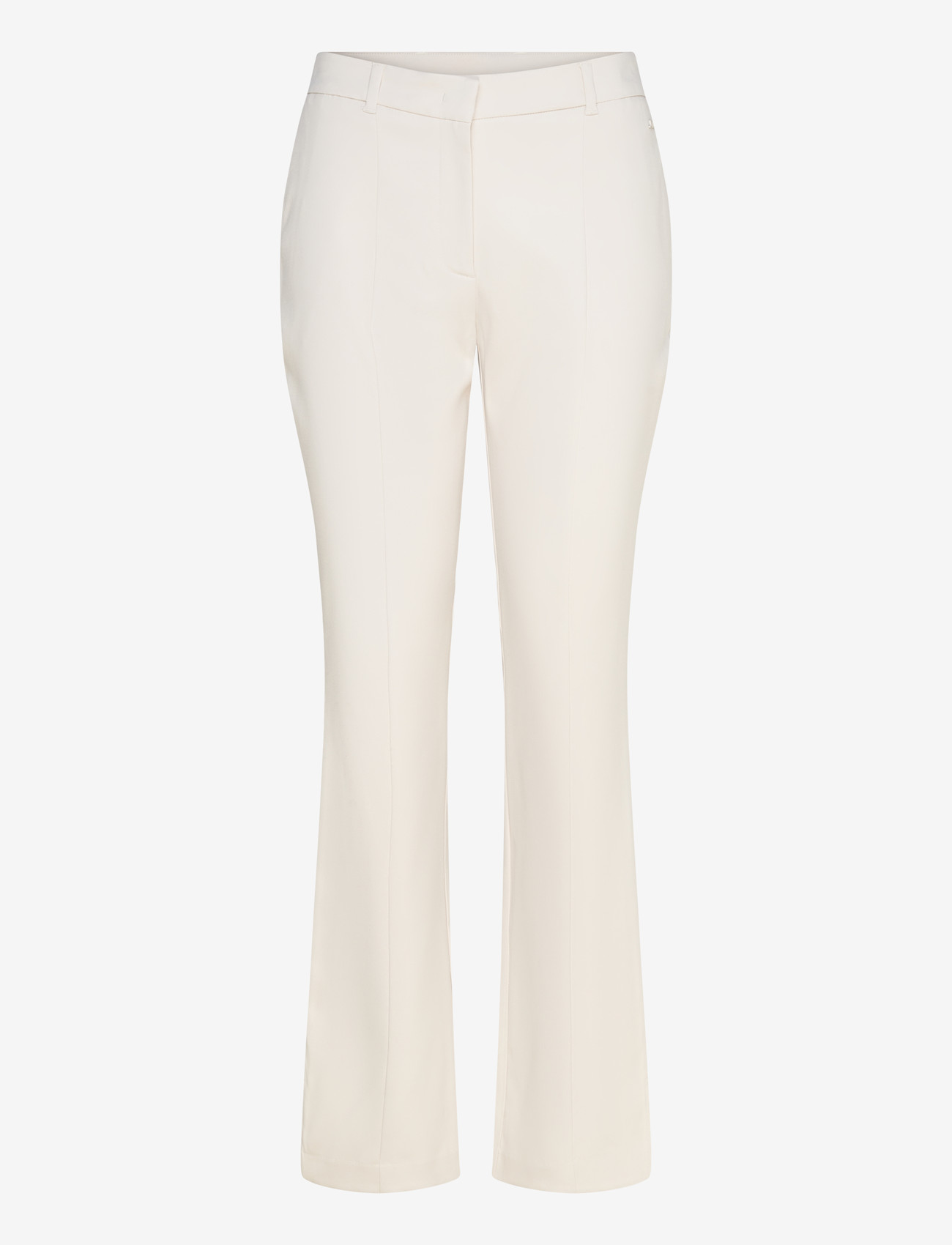 J. Lindeberg - Flare Pant - golfhosen - moonbeam - 1