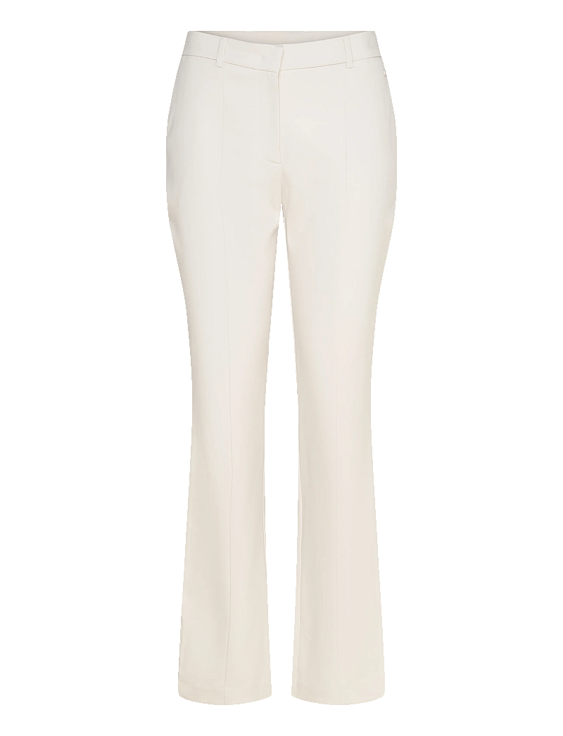 J. Lindeberg - Flare Pant - golfhosen - moonbeam - 1