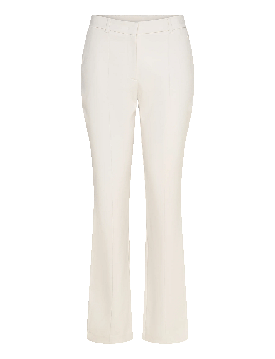 J. Lindeberg - Flare Pant - golfbukser - moonbeam - 1