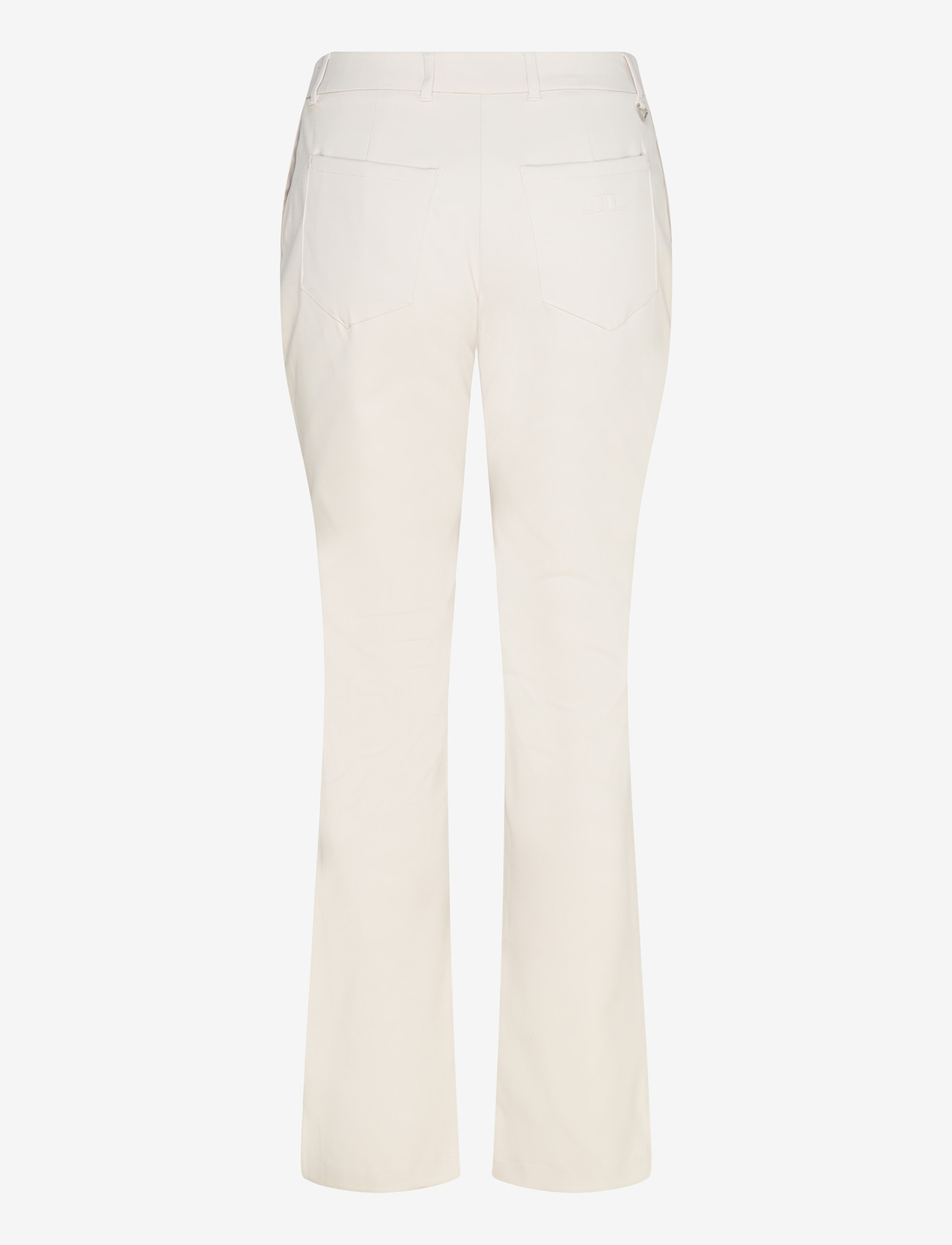 J. Lindeberg - Flare Pant - golfhosen - moonbeam - 2