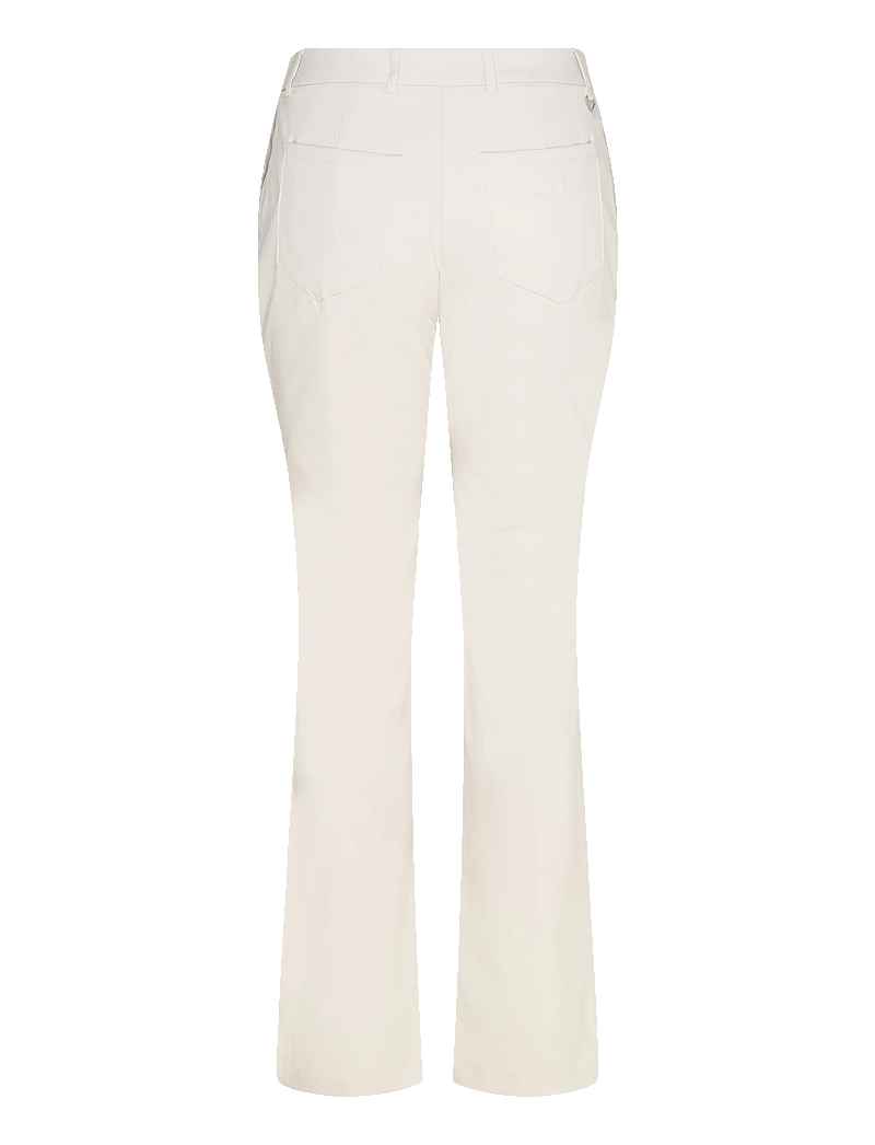 J. Lindeberg - Flare Pant - golfhosen - moonbeam - 2