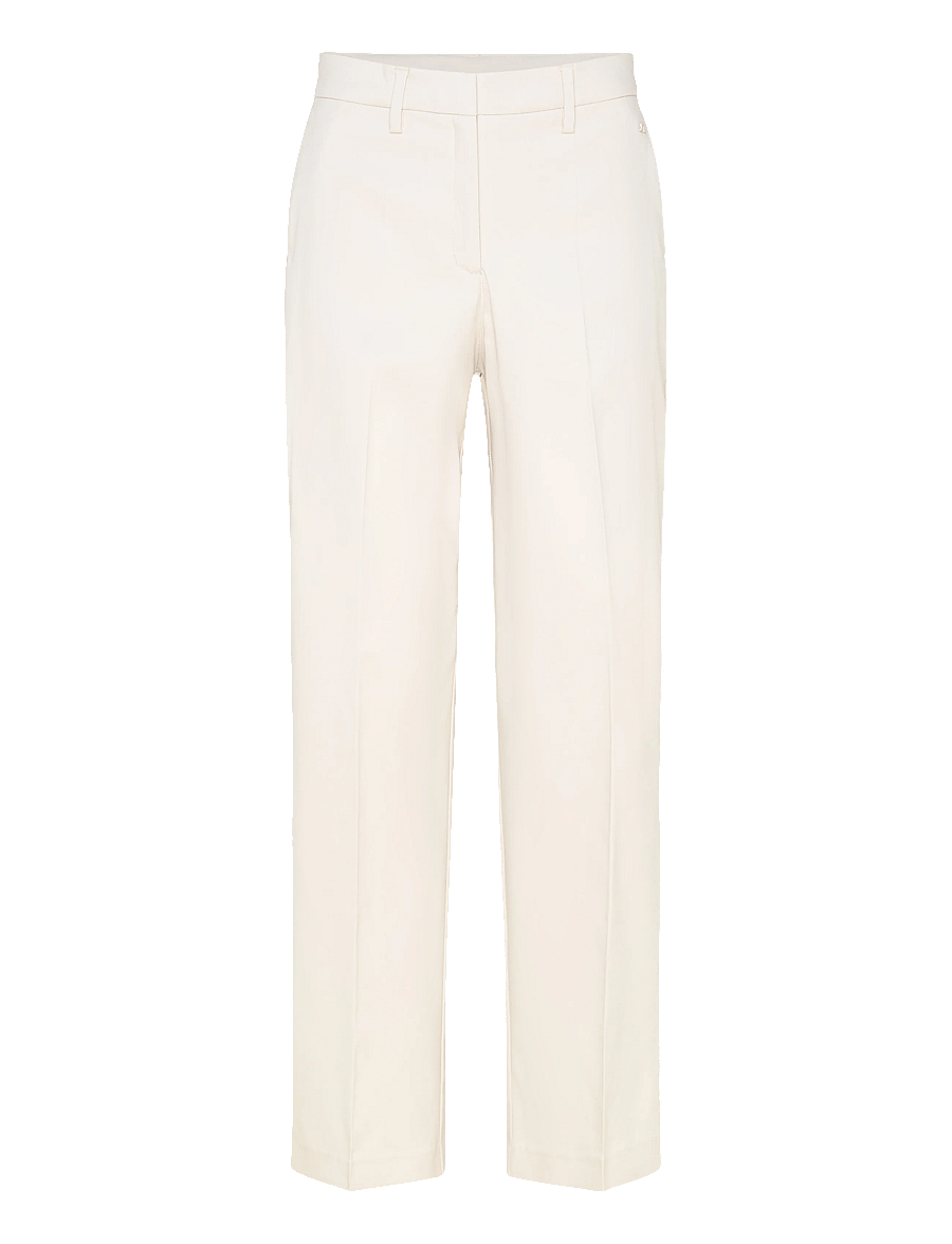 J. Lindeberg - Norah Pant - golfbyxor - moonbeam - 1