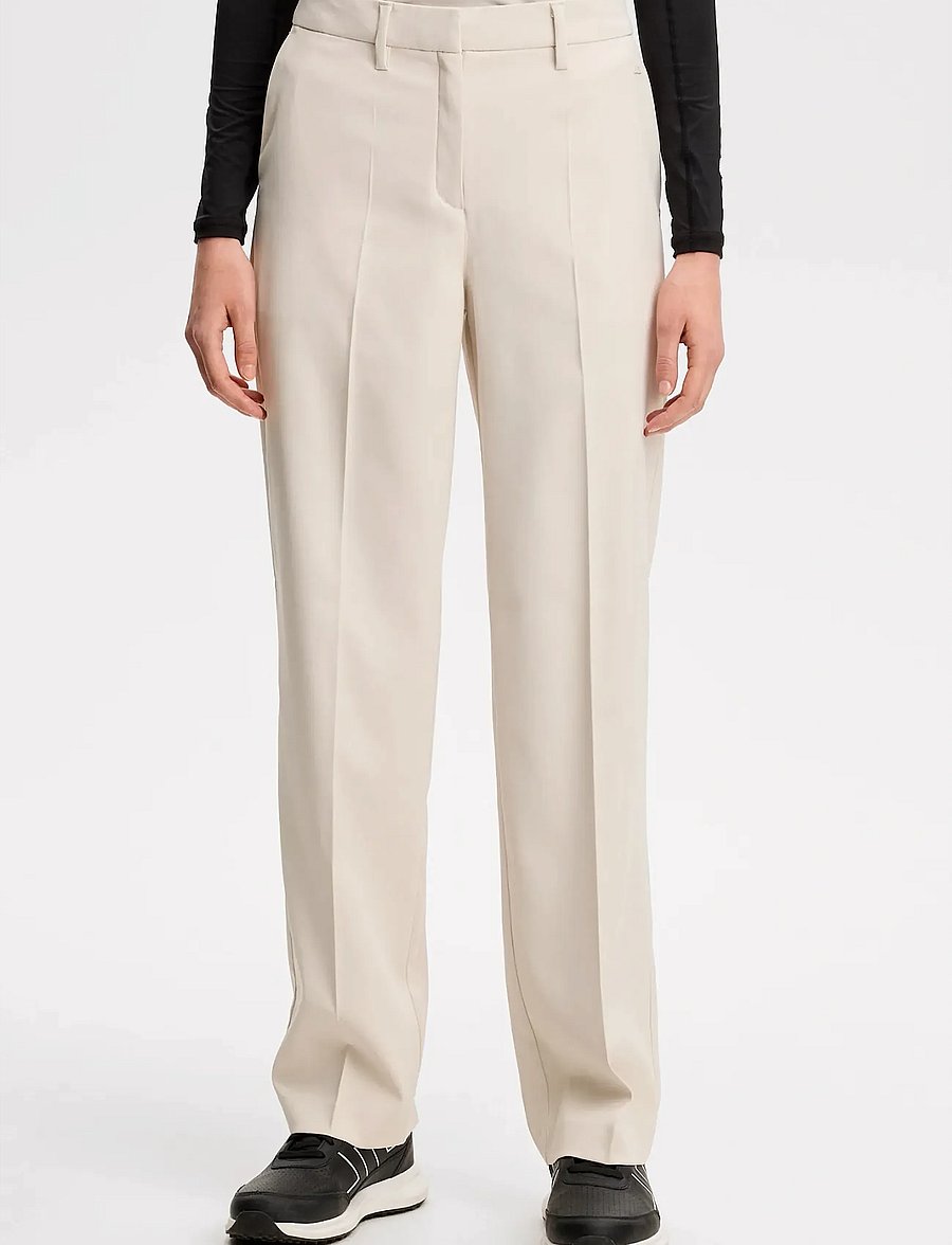 J. Lindeberg - Norah Pant - golfbyxor - moonbeam - 0
