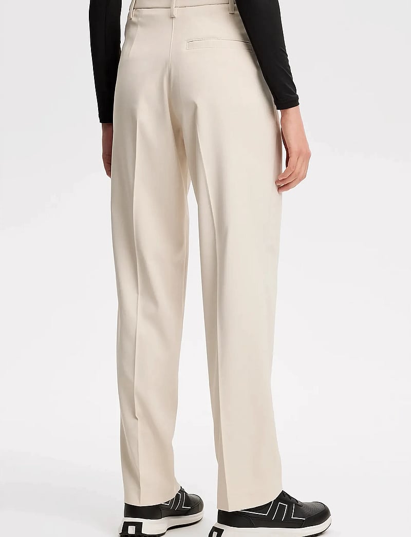 J. Lindeberg - Norah Pant - golf pants - moonbeam - 3