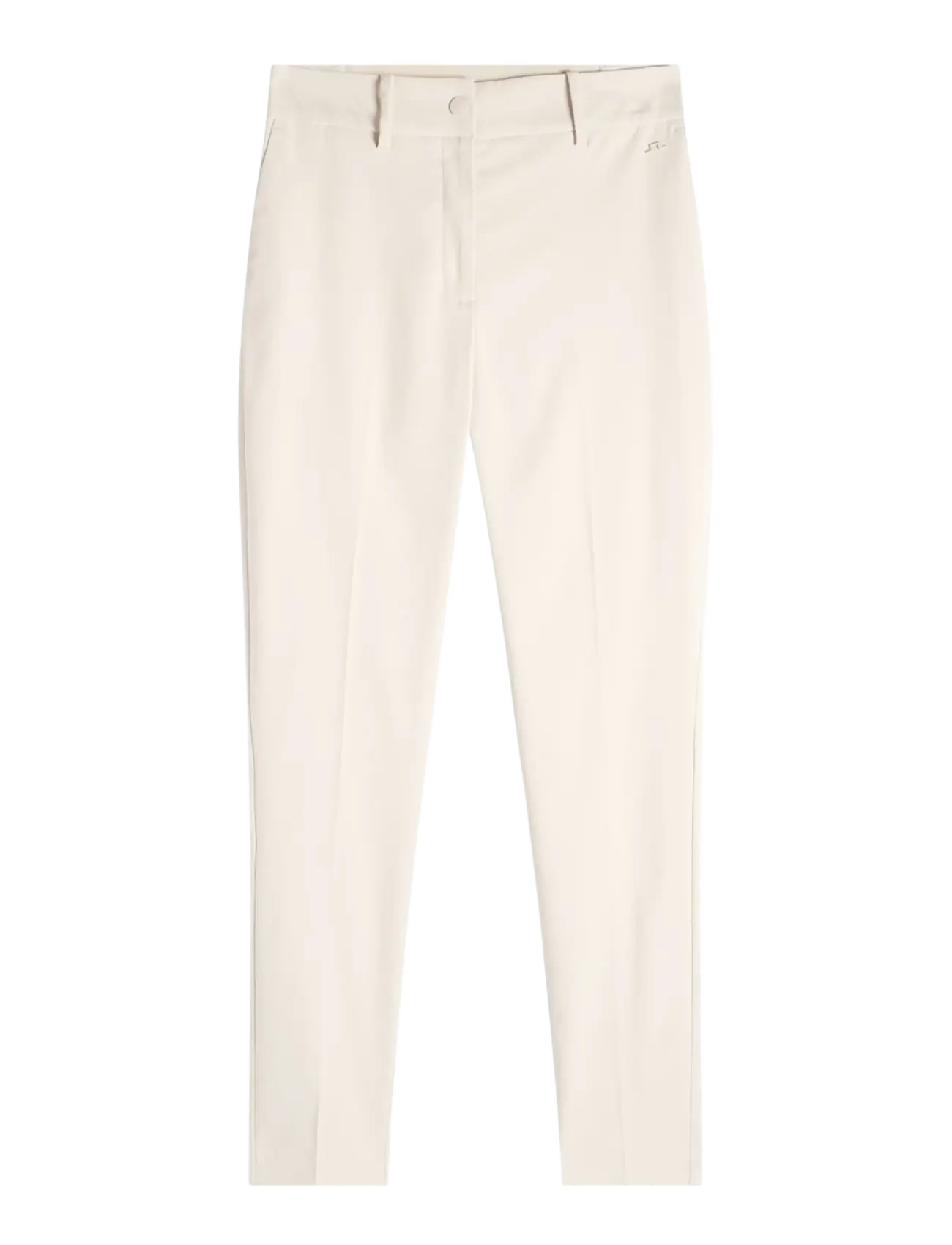 J. Lindeberg PINJA PANT - Farben der Saison - MOONBEAM / cream