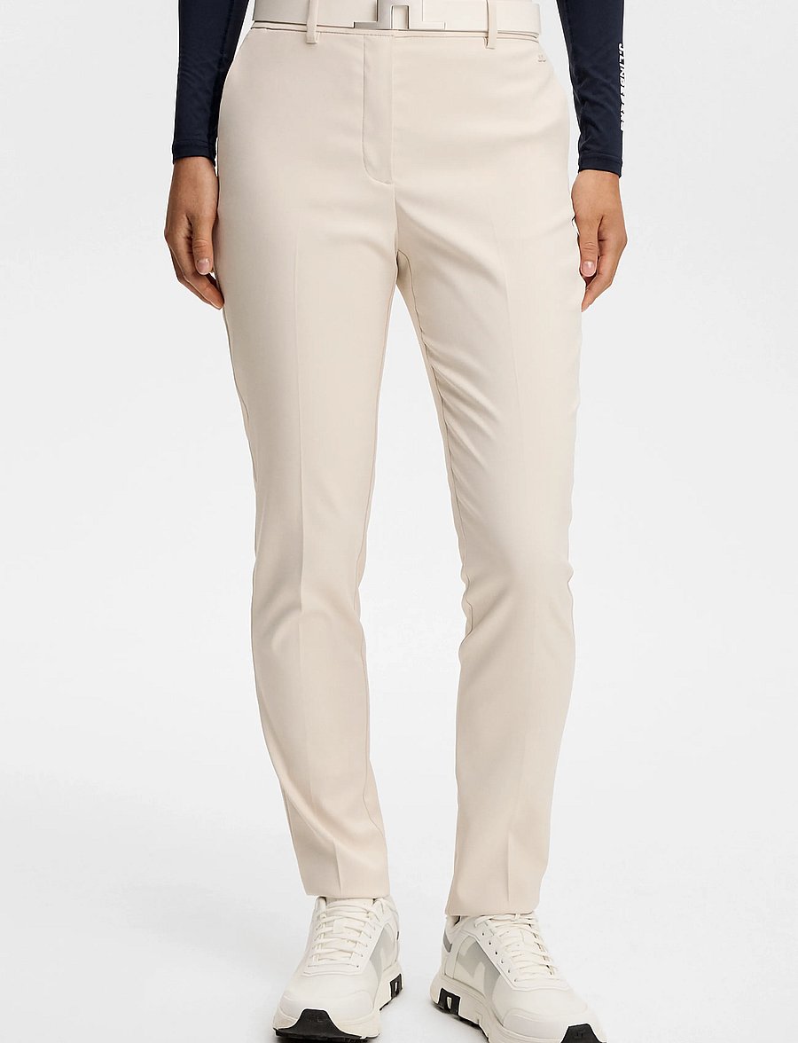 J. Lindeberg - PINJA PANT - moonbeam - 0