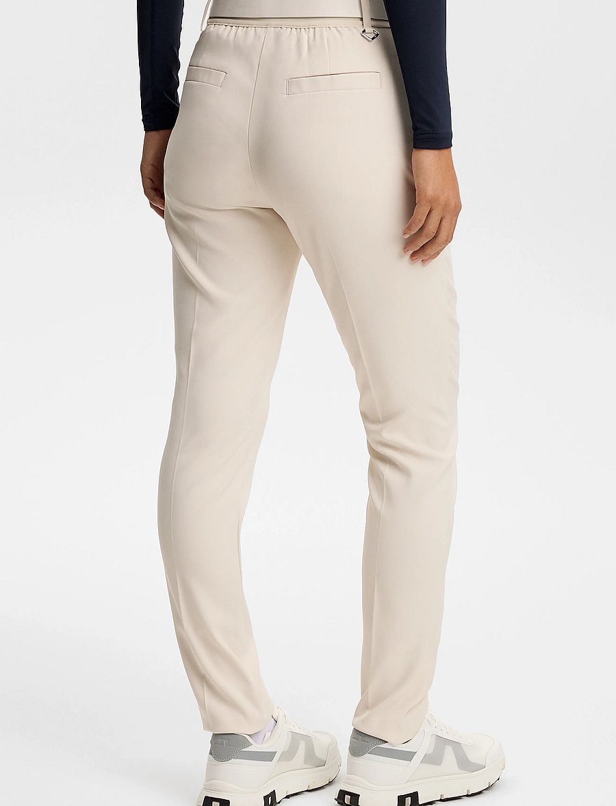 J. Lindeberg - PINJA PANT - moonbeam - 2