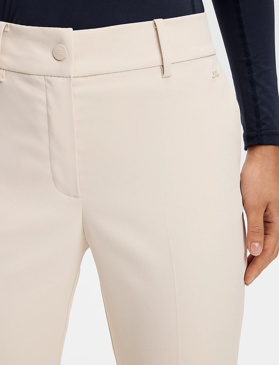 J. Lindeberg - PINJA PANT - moonbeam - 4