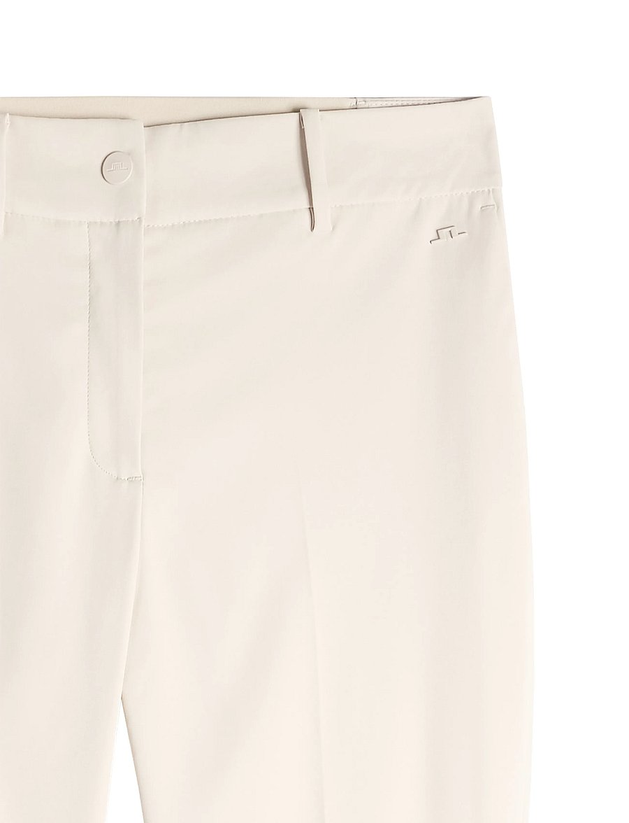 J. Lindeberg - PINJA PANT - moonbeam - 5
