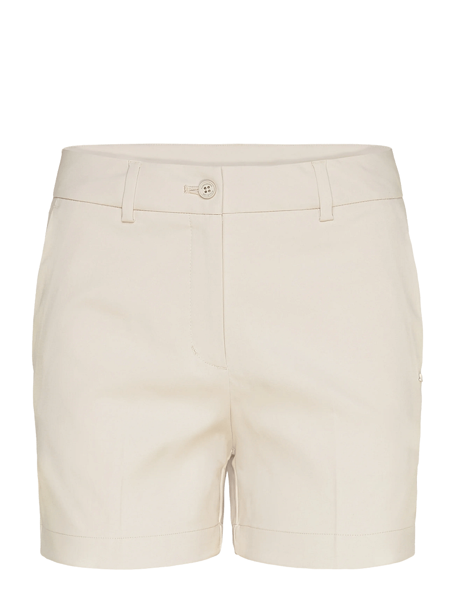 J. Lindeberg - Gwen Shorts - golfa šorti - moonbeam - 1