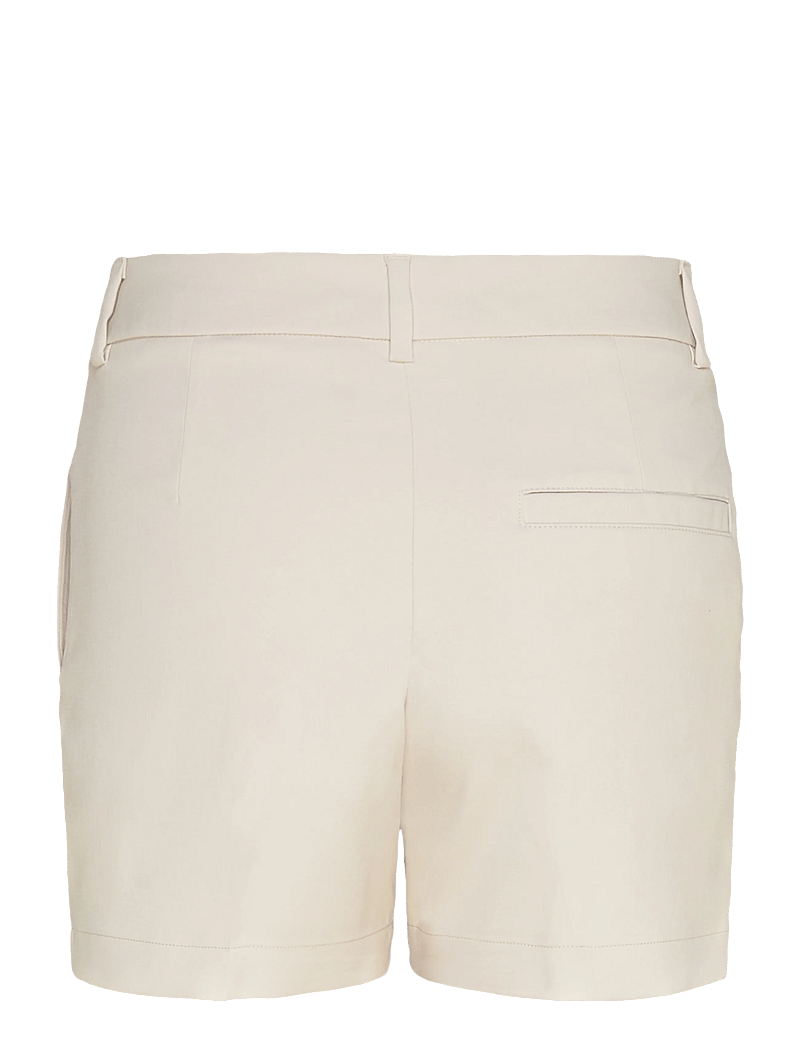 J. Lindeberg - Gwen Shorts - golf-shorts - moonbeam - 2