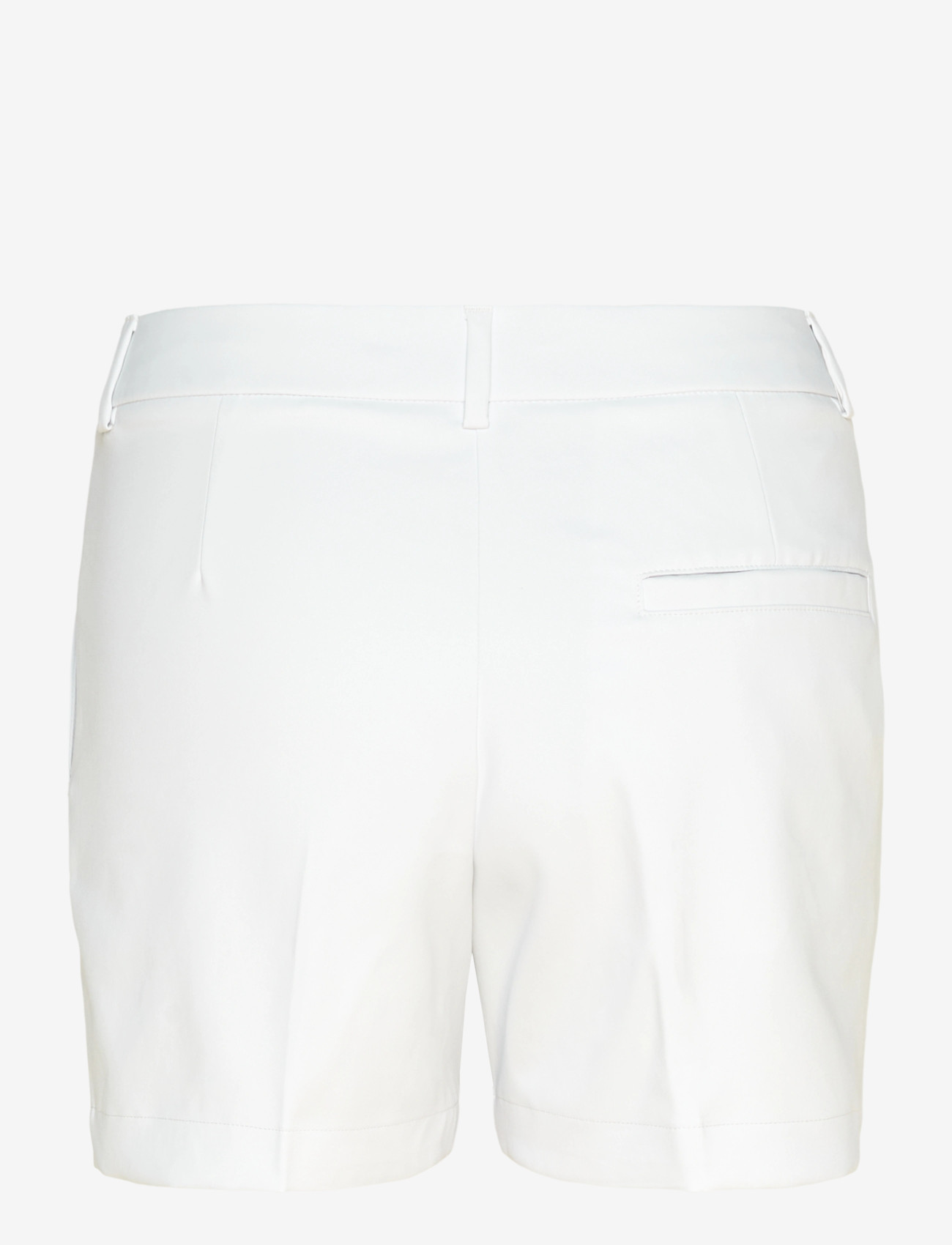 J. Lindeberg - Gwen Shorts - golf shorts - white - 2