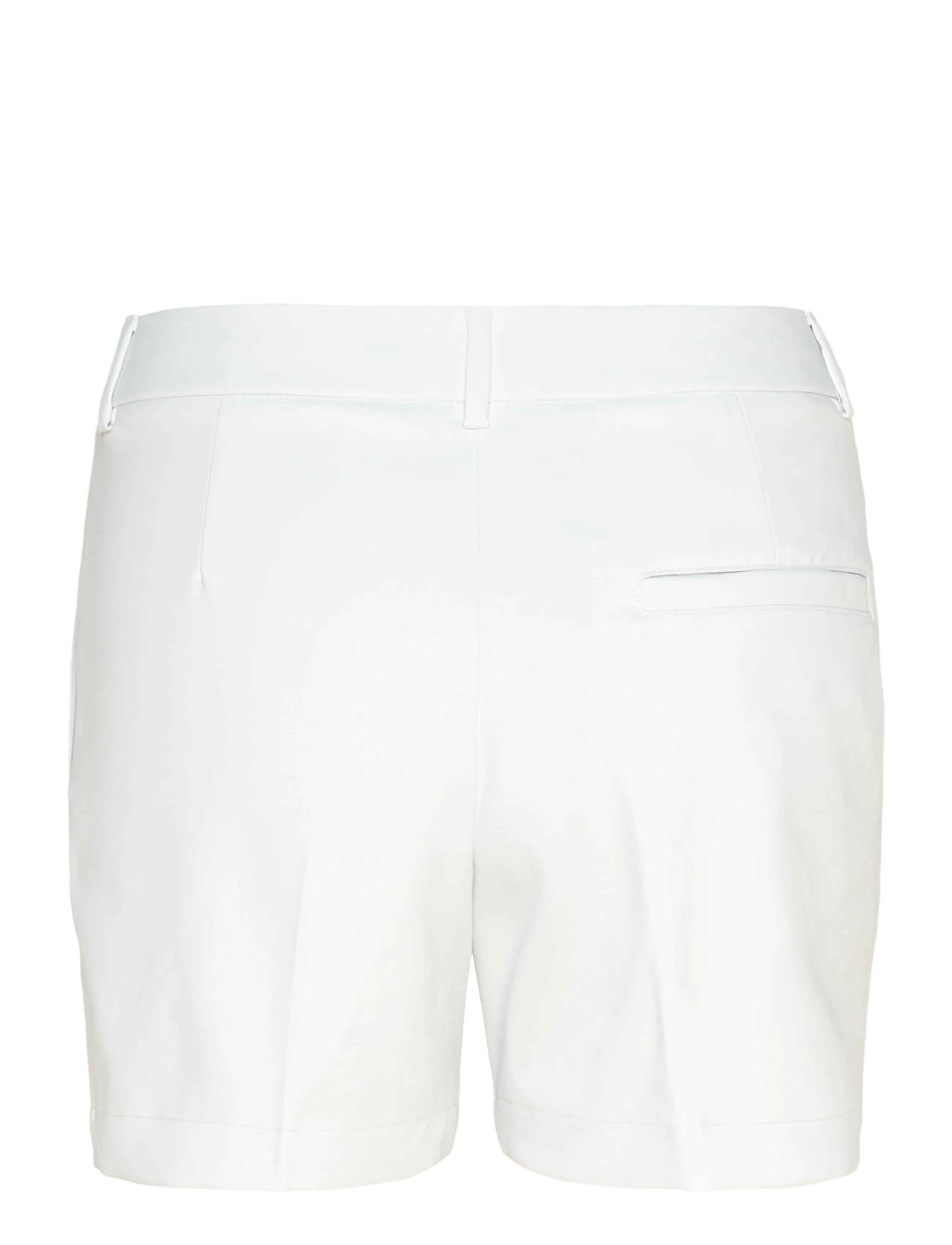 J. Lindeberg - Gwen Shorts - golf shorts - white - 2