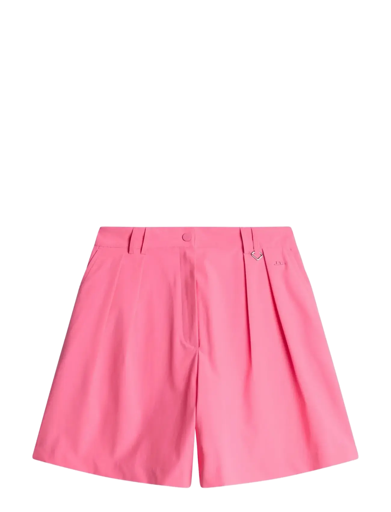 J. Lindeberg 30Y Carmen Long Shorts - Skatīt visas - AZALEA PINK / pink/rose