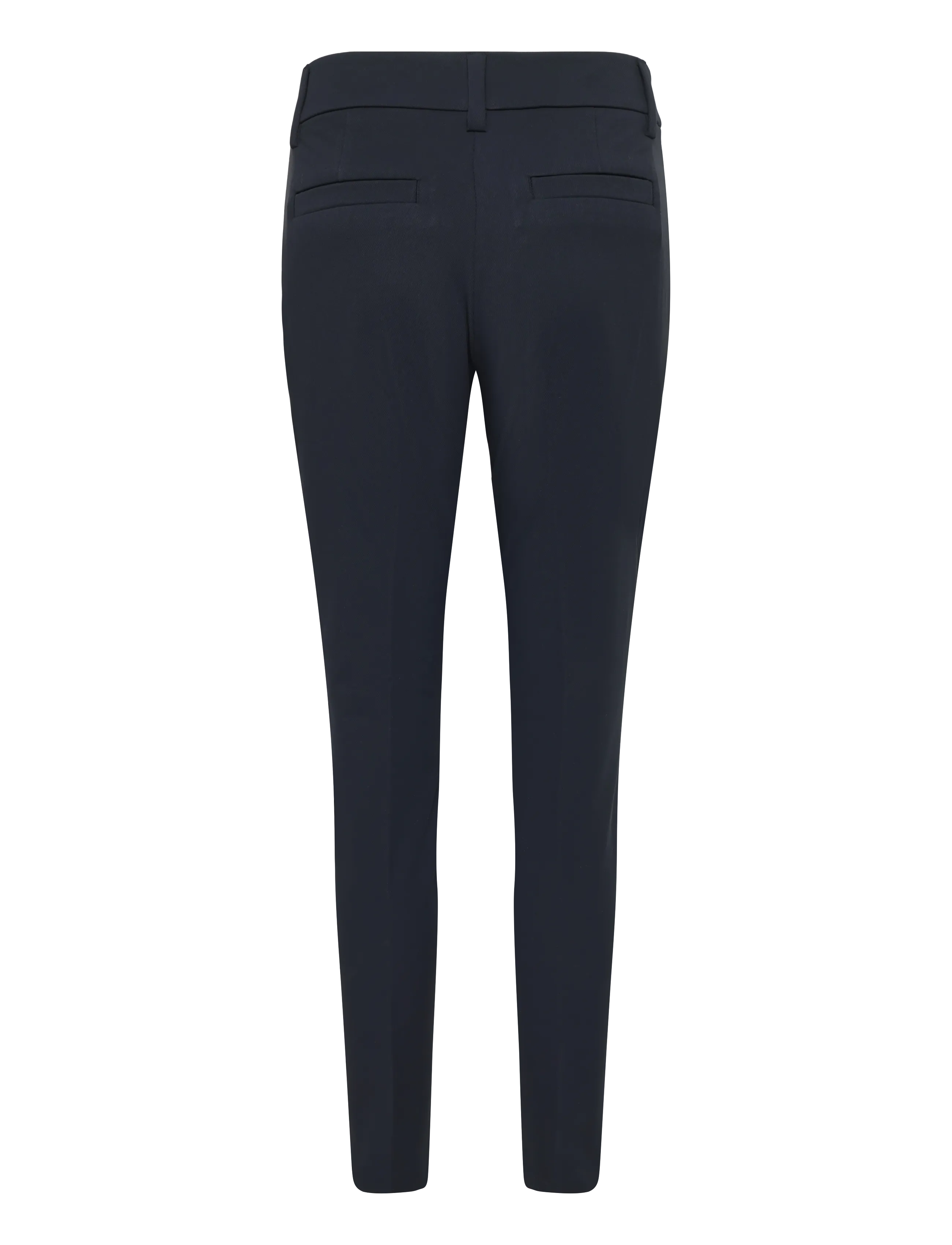 J. Lindeberg - PINJA FLEECE TWILL PANT - golfbyxor - black - 2