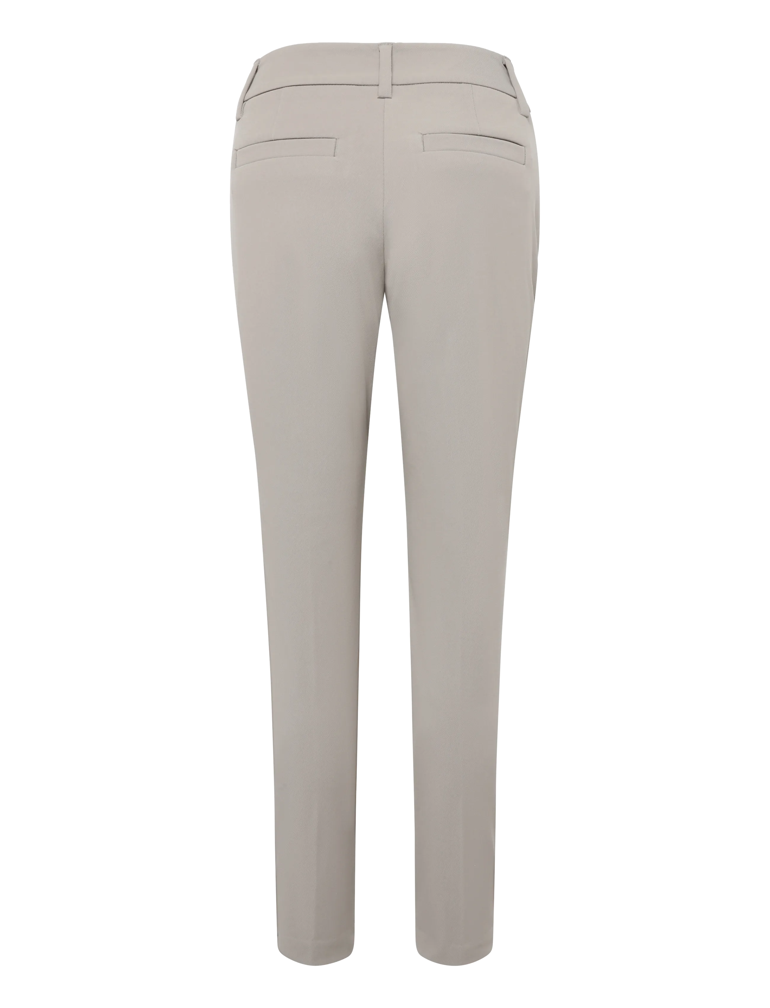 J. Lindeberg - Pinja Fleece Twill Pant - golfipüksid - brindle - 2