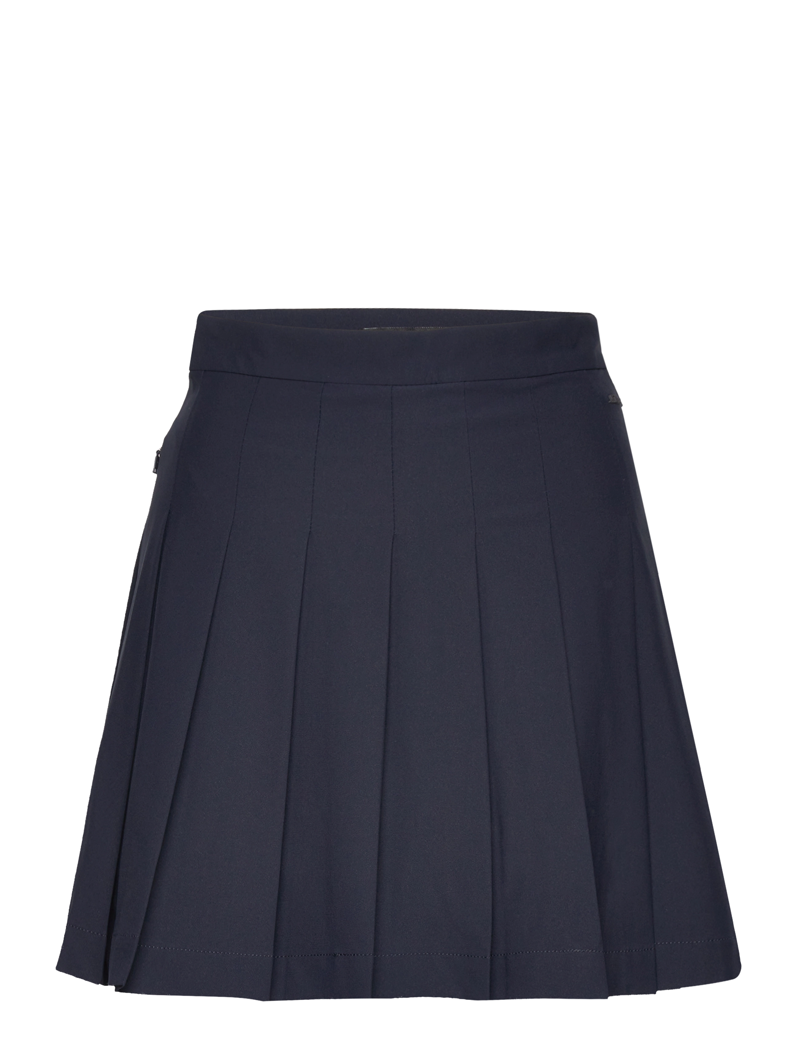 J. Lindeberg - Adina Golf Skirt - kleidid ja seelikud - jl navy - 0