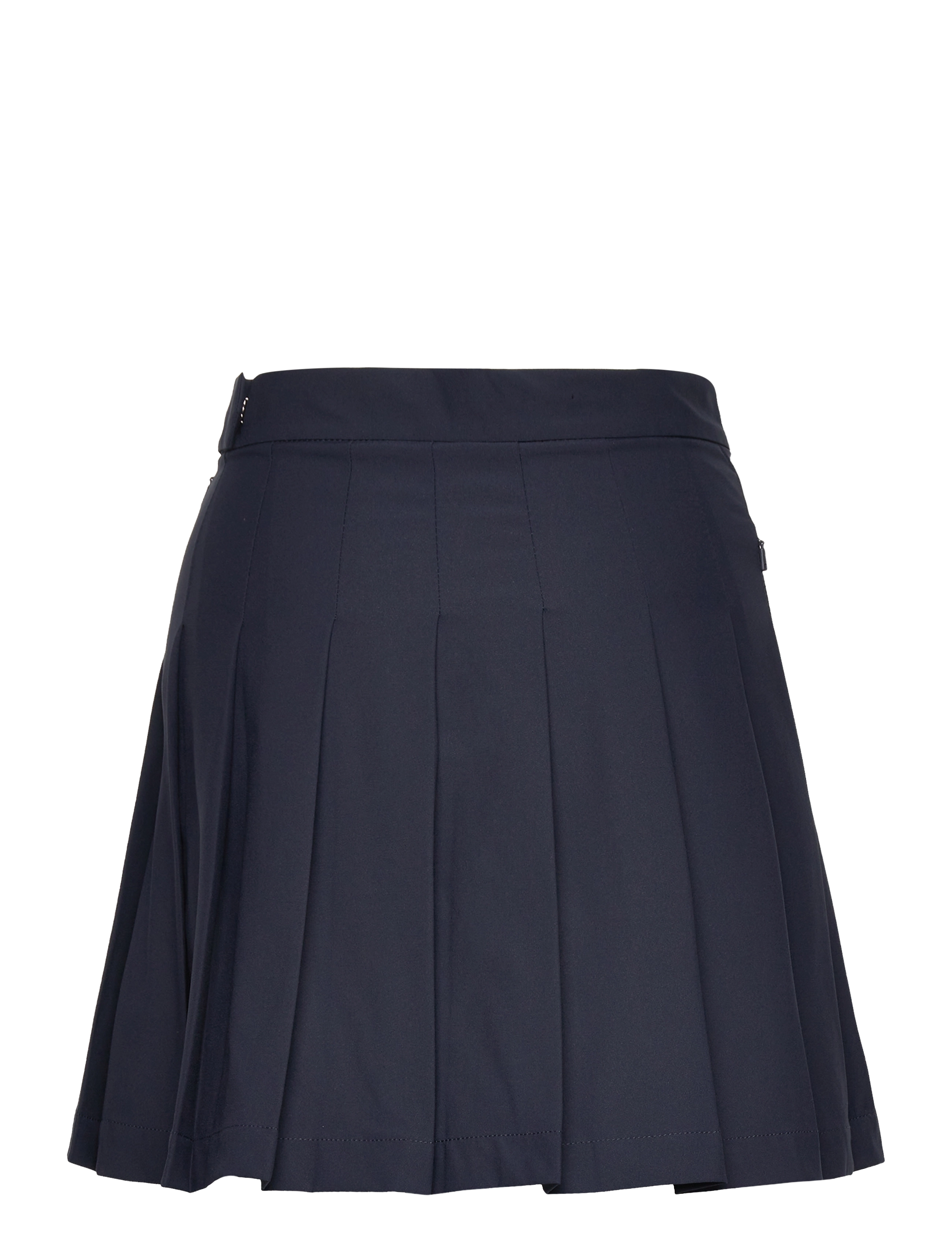 J. Lindeberg - Adina Golf Skirt - kleidid ja seelikud - jl navy - 2