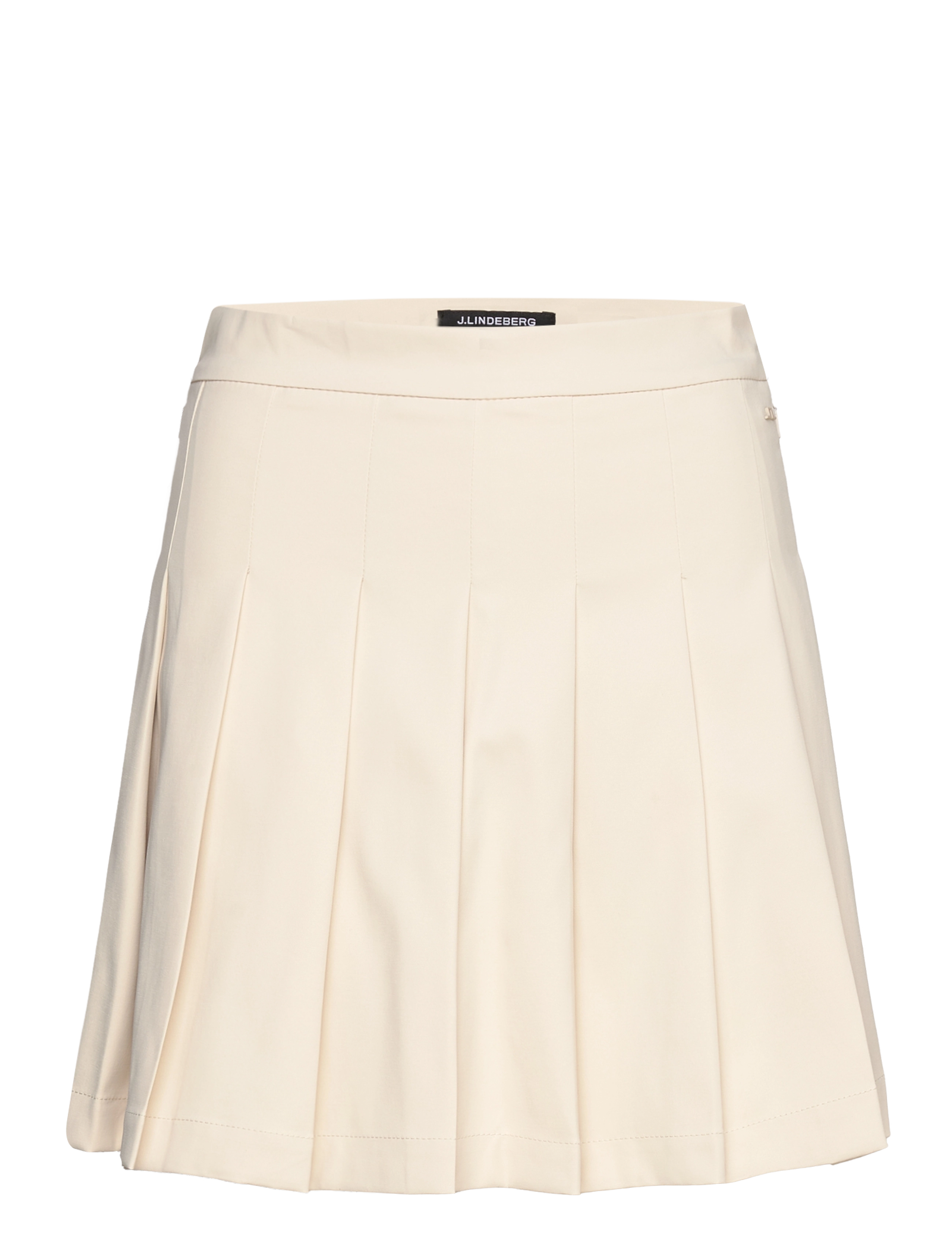 J. Lindeberg - Adina Skirt - almond milk - 1