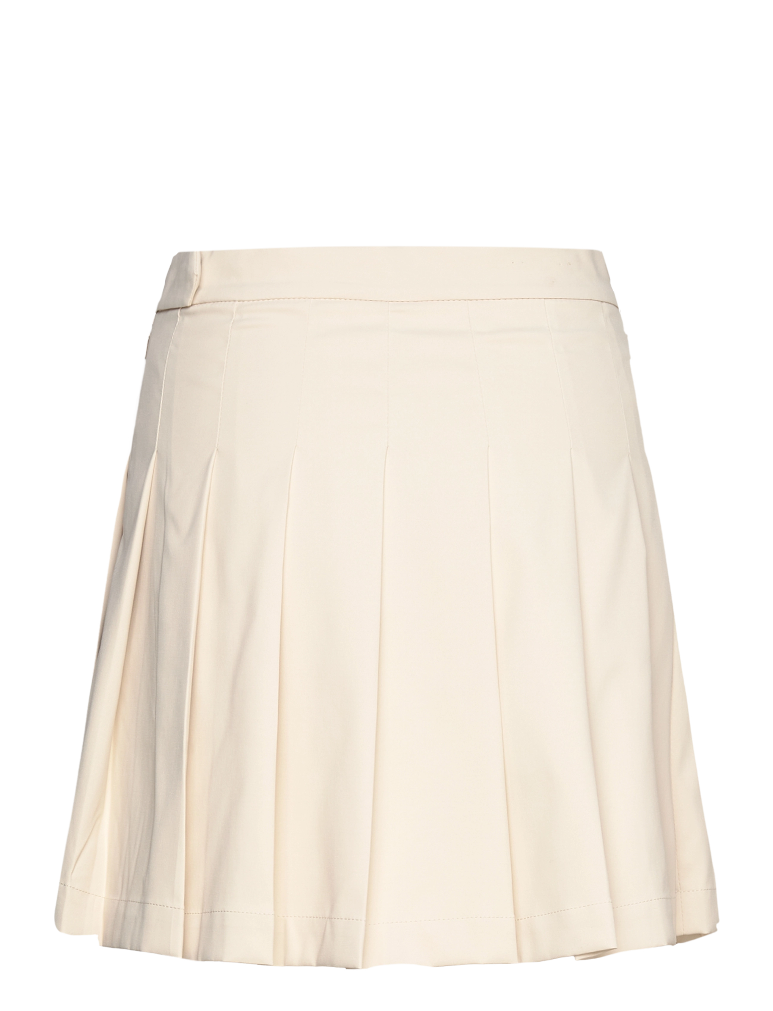 J. Lindeberg - Adina Skirt - almond milk - 2
