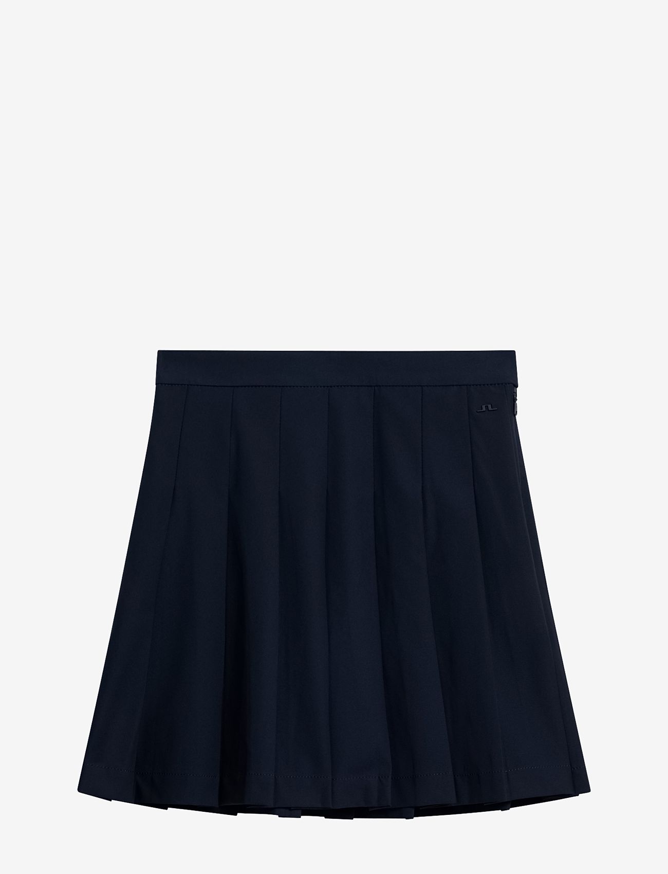 J. Lindeberg - Adina Golf Skirt - pleated skirts - jl navy - 0