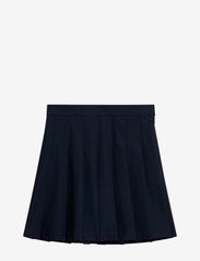 J. Lindeberg - Adina Golf Skirt - pleated skirts - jl navy - 0