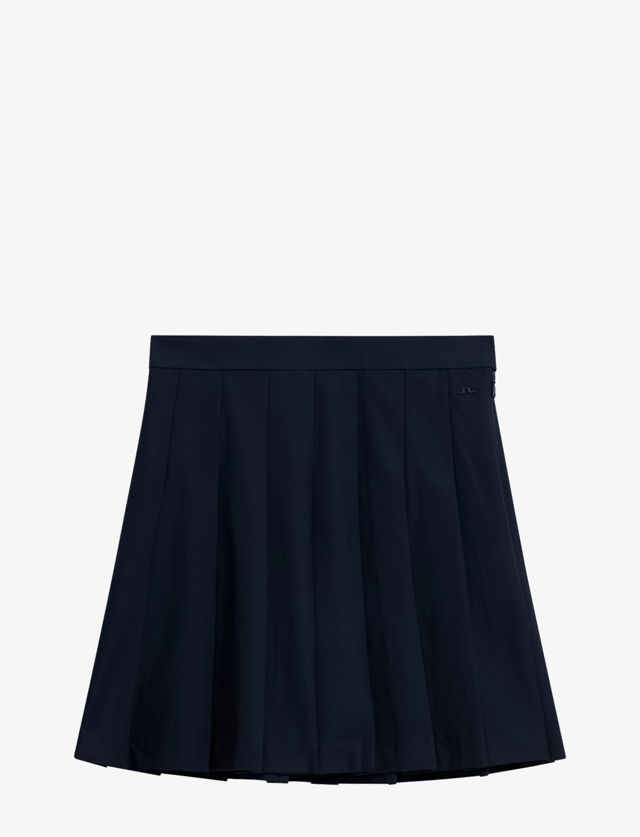 J. Lindeberg Adina Golf Skirt - Dagens supertilbud - JL BLACK / navy