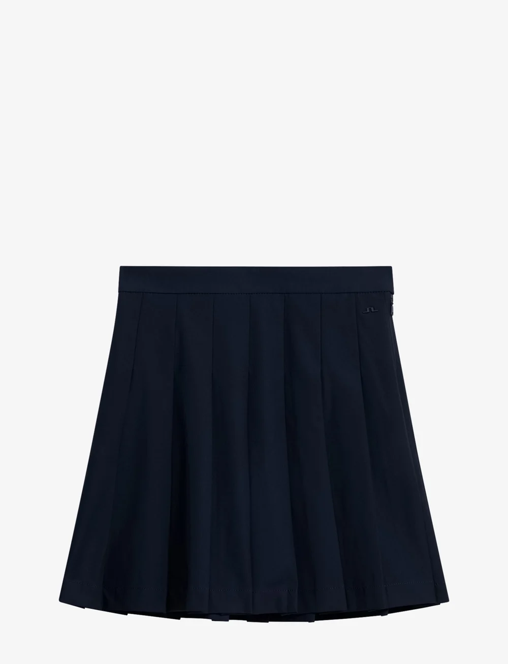 J. Lindeberg - Adina Golf Skirt - kleidid ja seelikud - jl black - 1