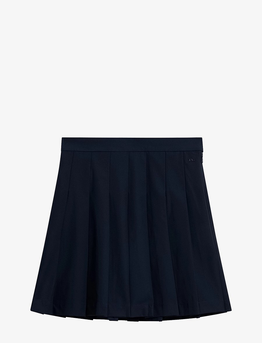 J. Lindeberg - Adina Golf Skirt - kleidid ja seelikud - jl navy - 1