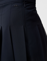 J. Lindeberg - Adina Golf Skirt - plisserade kjolar - jl navy - 4