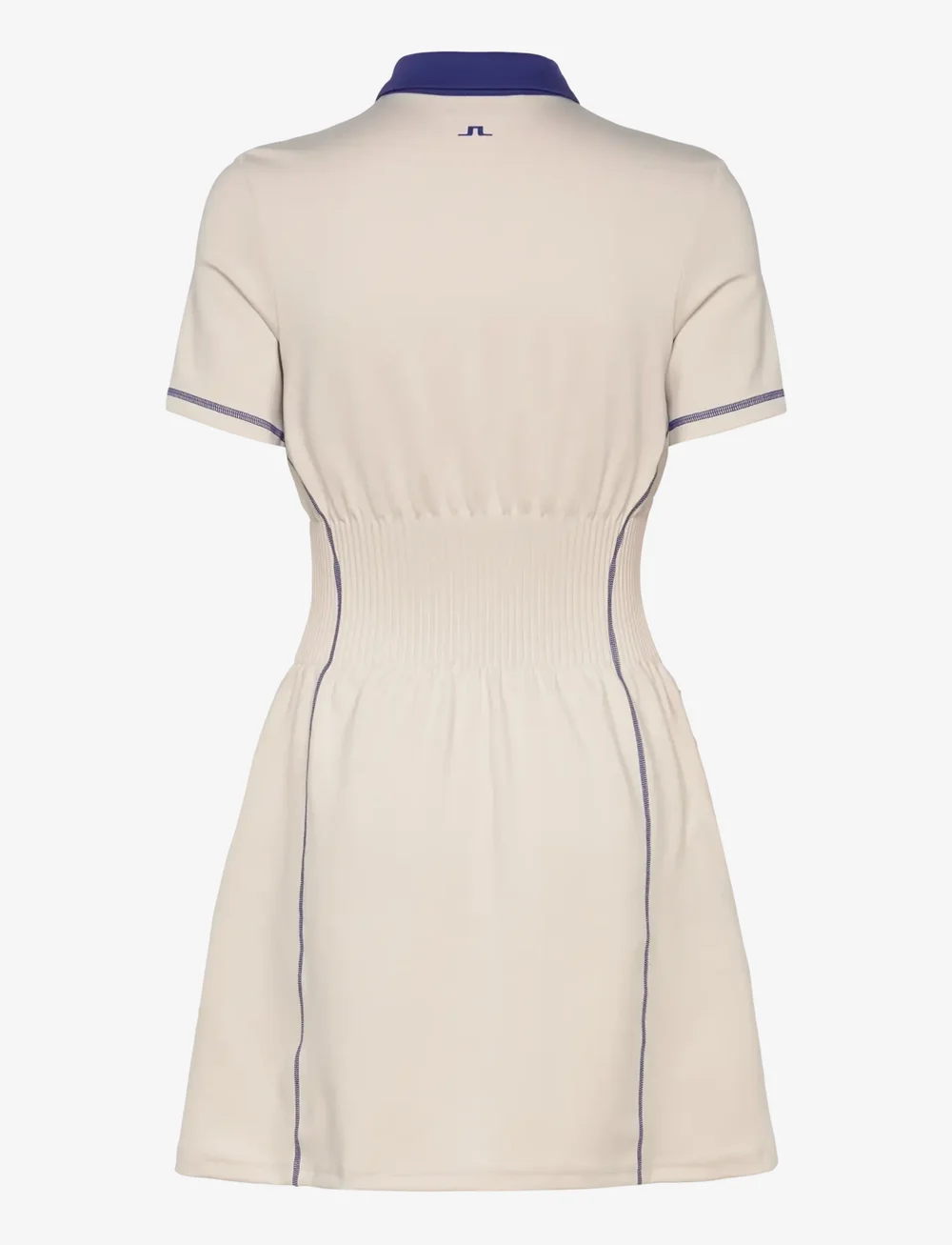 J. Lindeberg - Nelly Dress - kleitas un svārki - moonbeam - 2