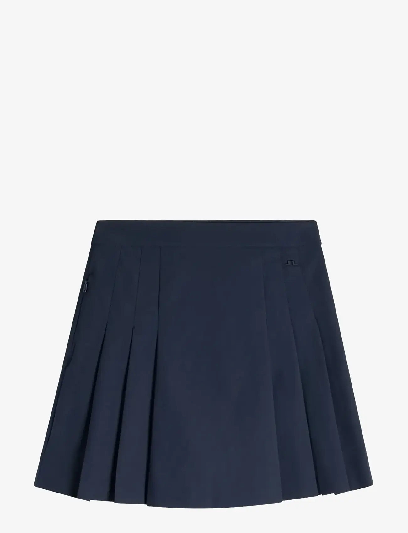 J. Lindeberg - Alesia Skirt - skorts - jl navy - 1