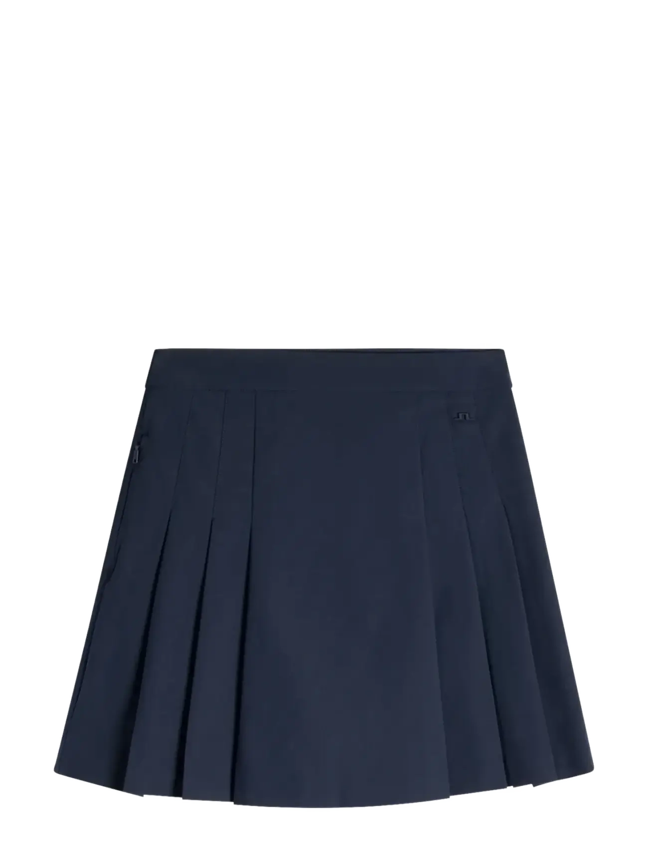 J. Lindeberg Alesia Skirt - Riided - JL NAVY / navy