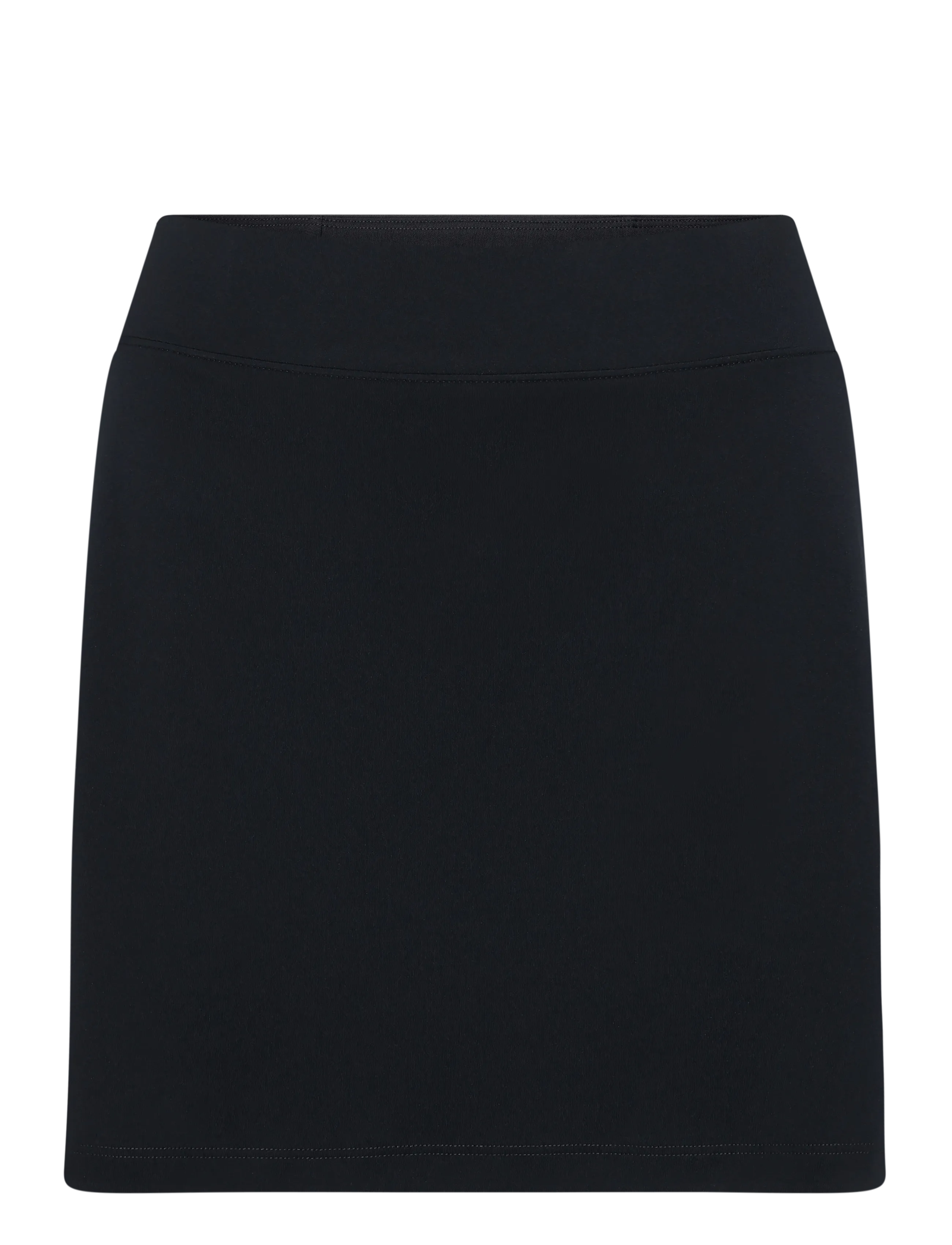J. Lindeberg AMY SKIRT - Clothing - BLACK / black