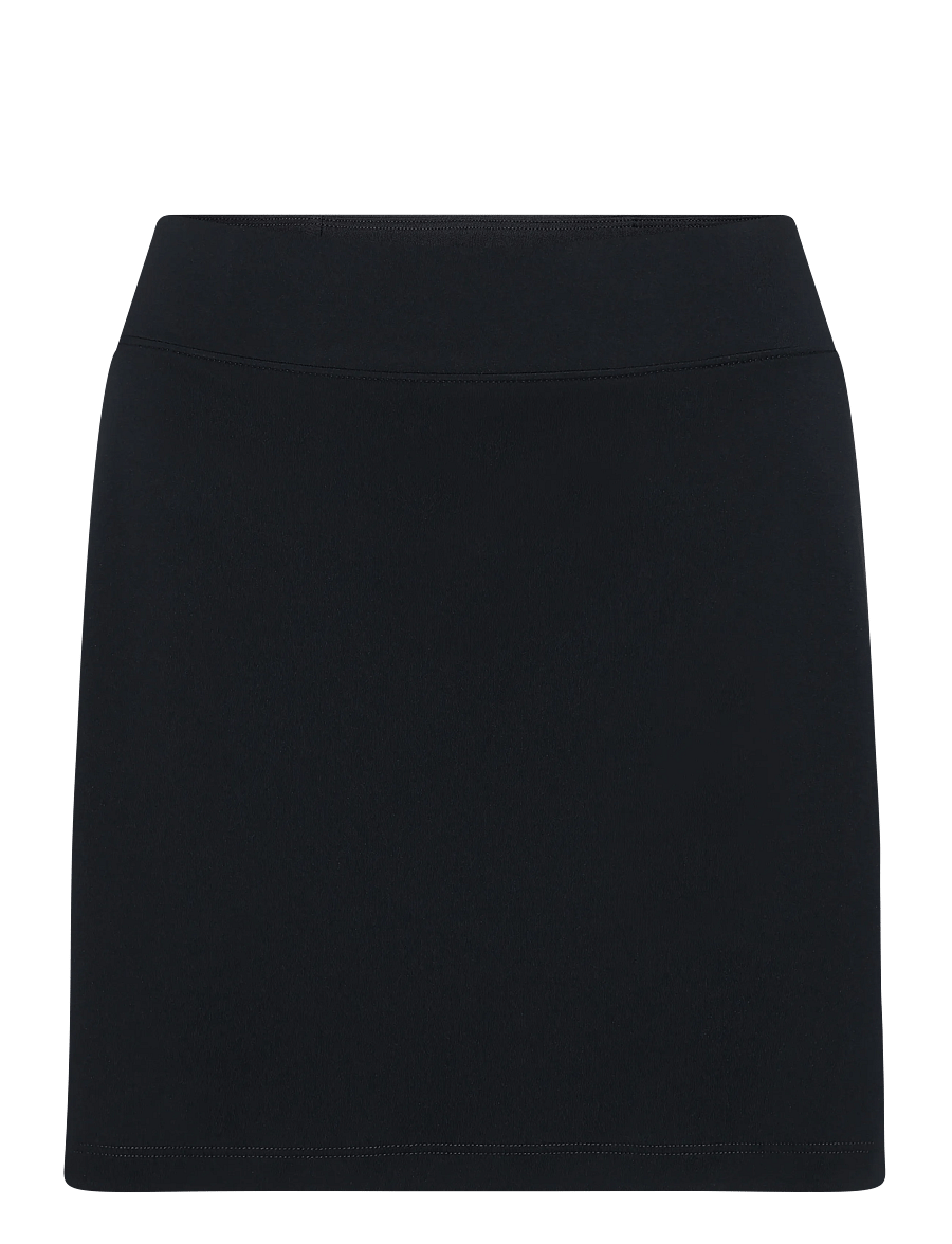 J. Lindeberg - AMY SKIRT - klänningar & kjolar - black - 1