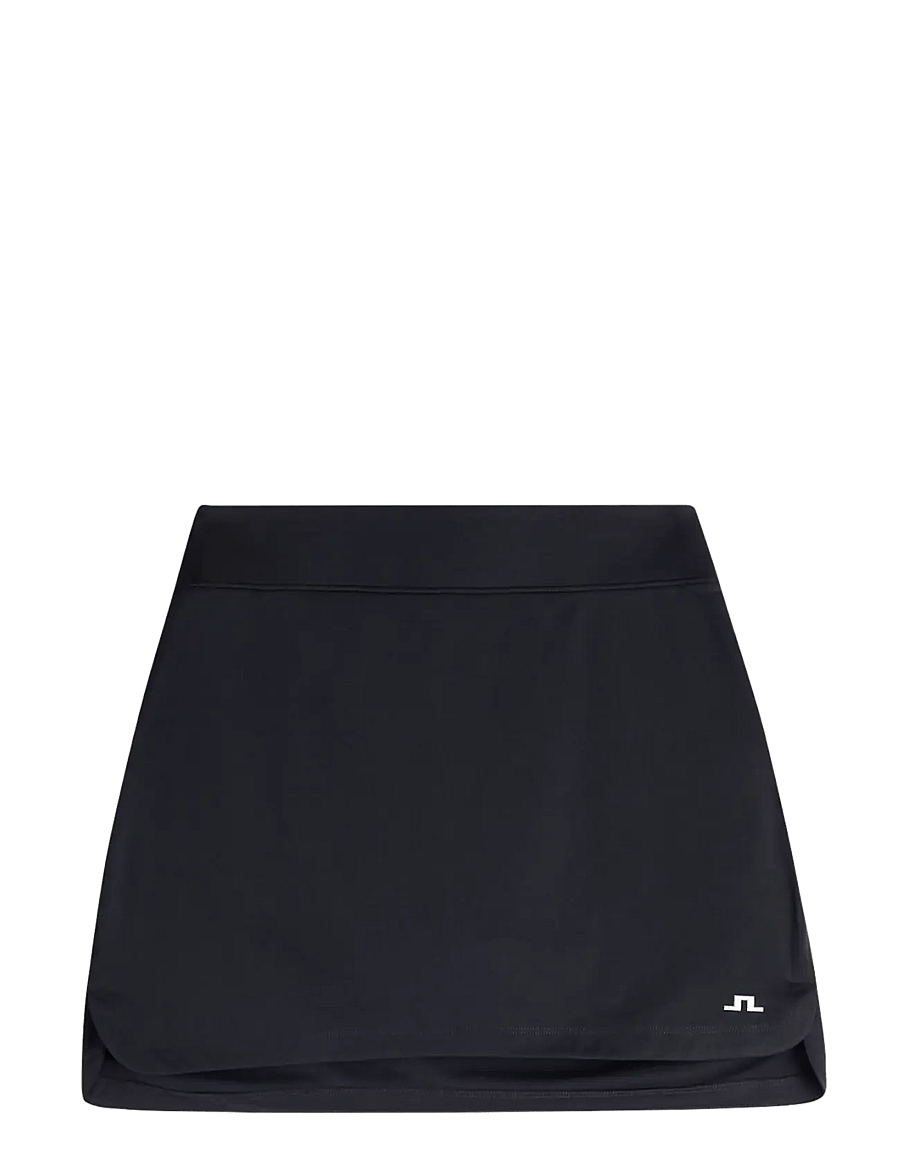 J. Lindeberg - AMY SKIRT - klänningar & kjolar - black - 1