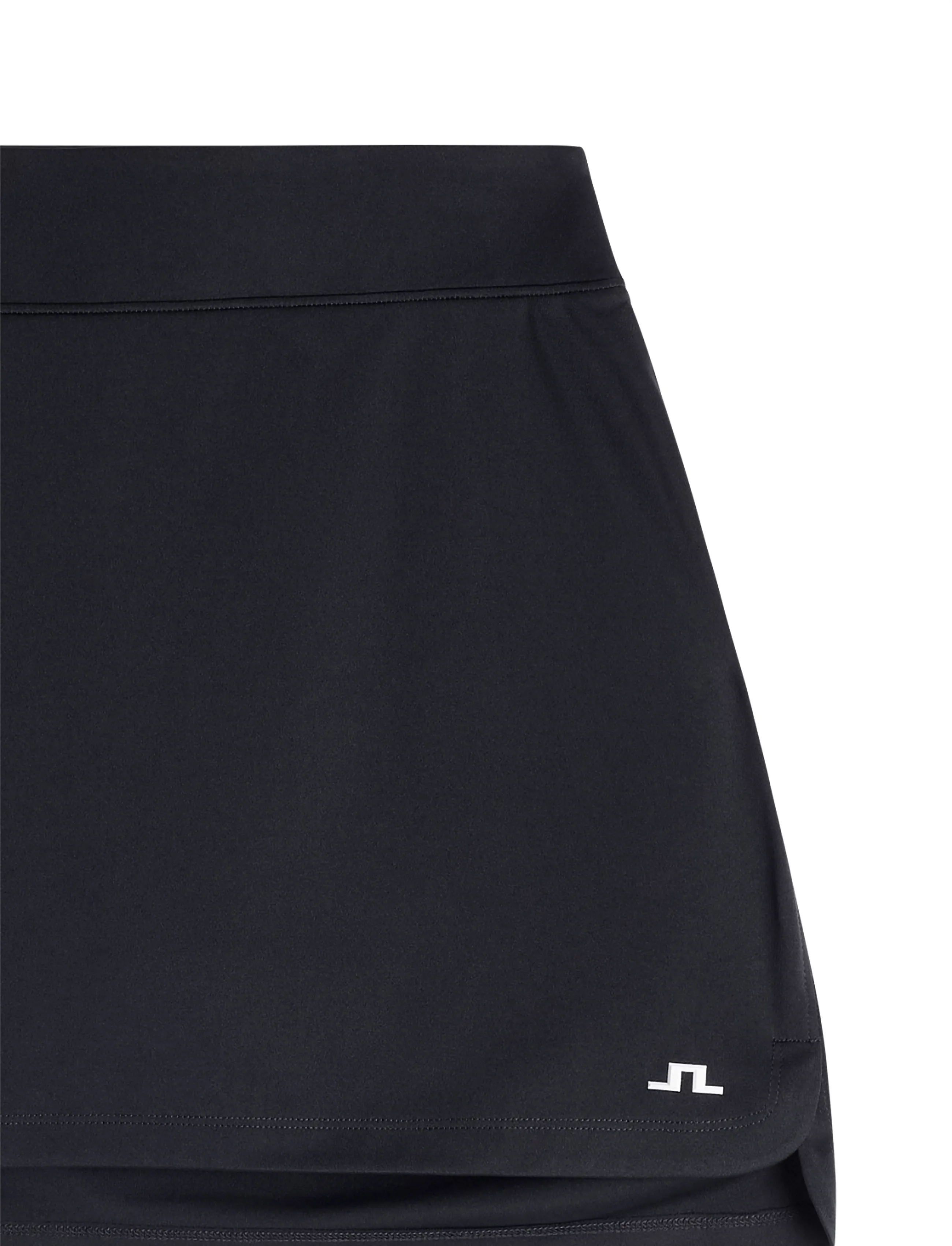 J. Lindeberg - AMY SKIRT - klänningar & kjolar - black - 5