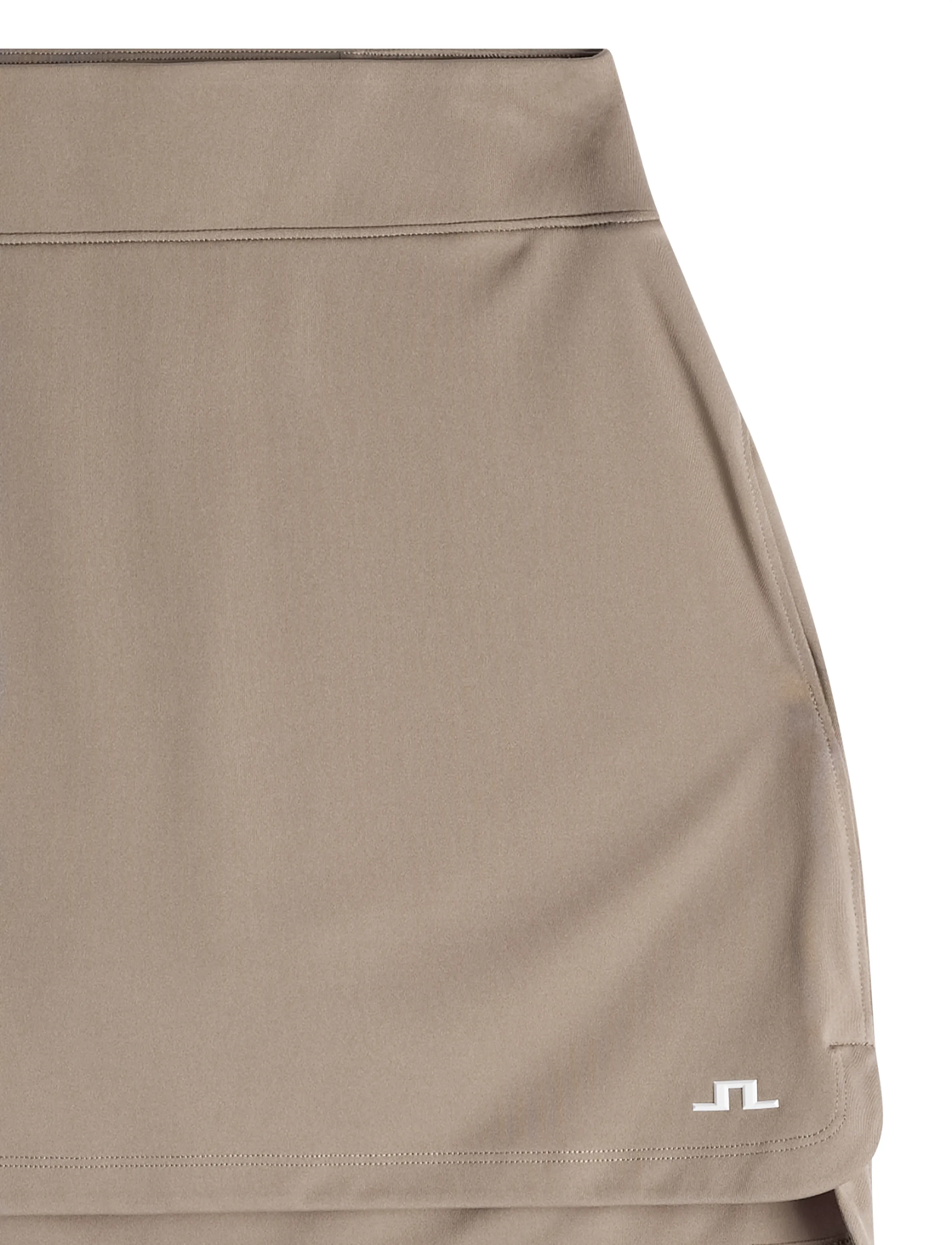 J. Lindeberg - AMY SKIRT - kleider & röcke - brindle - 5