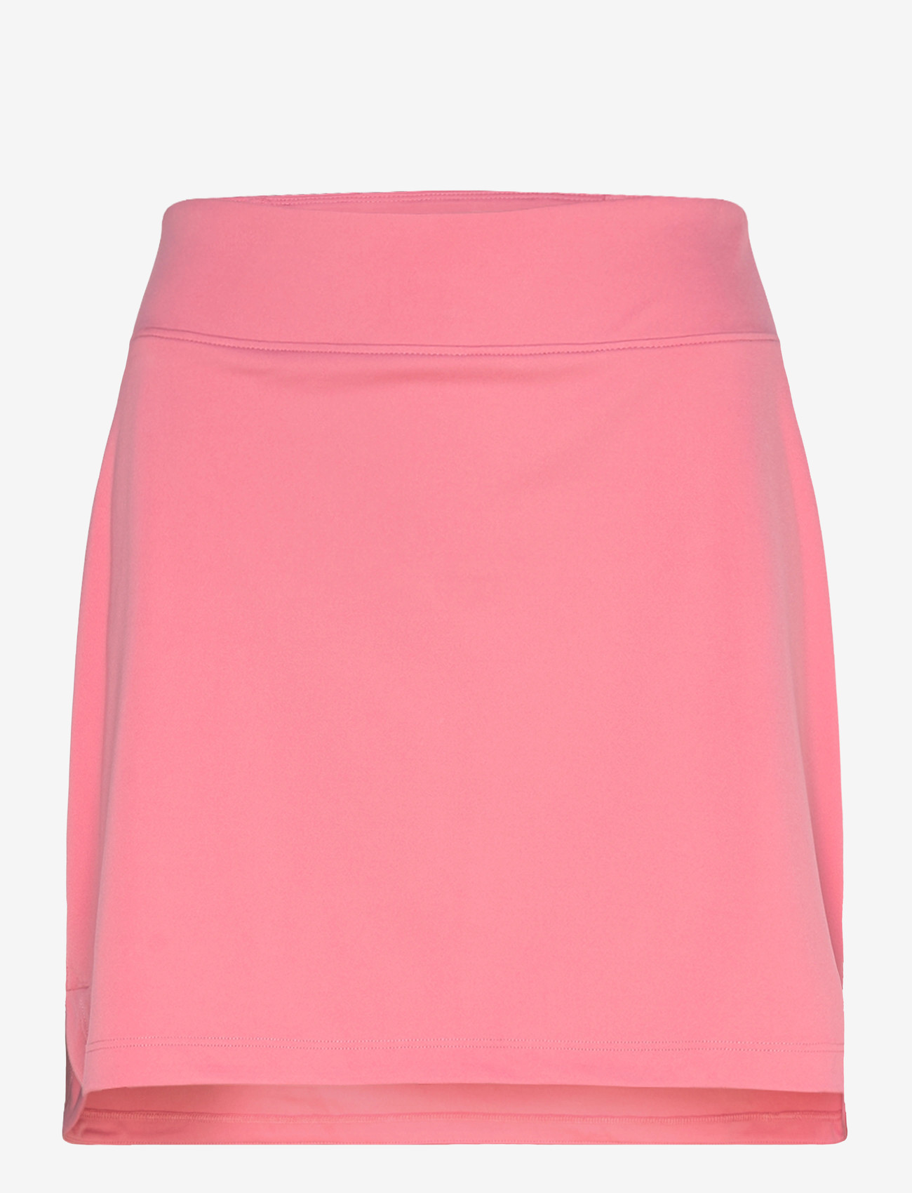 J. Lindeberg - Amy Skirt - kjoler & nederdele - flamingo plume - 1