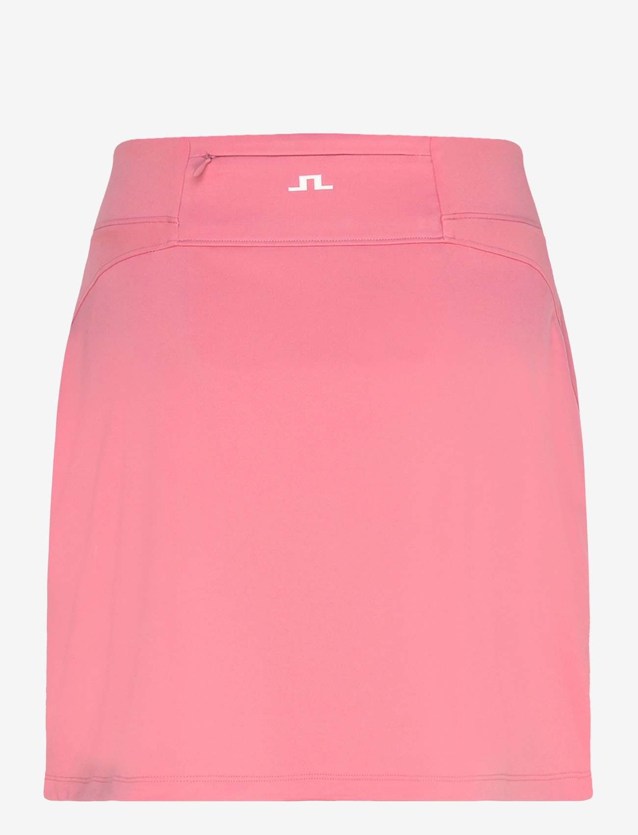 J. Lindeberg - Amy Skirt - kjoler & nederdele - flamingo plume - 2