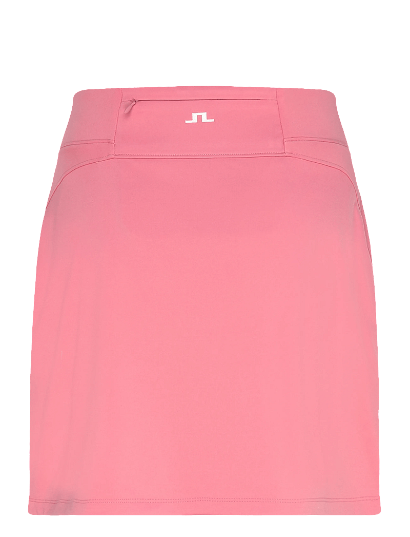 J. Lindeberg - Amy Skirt - kjoler & nederdele - flamingo plume - 2