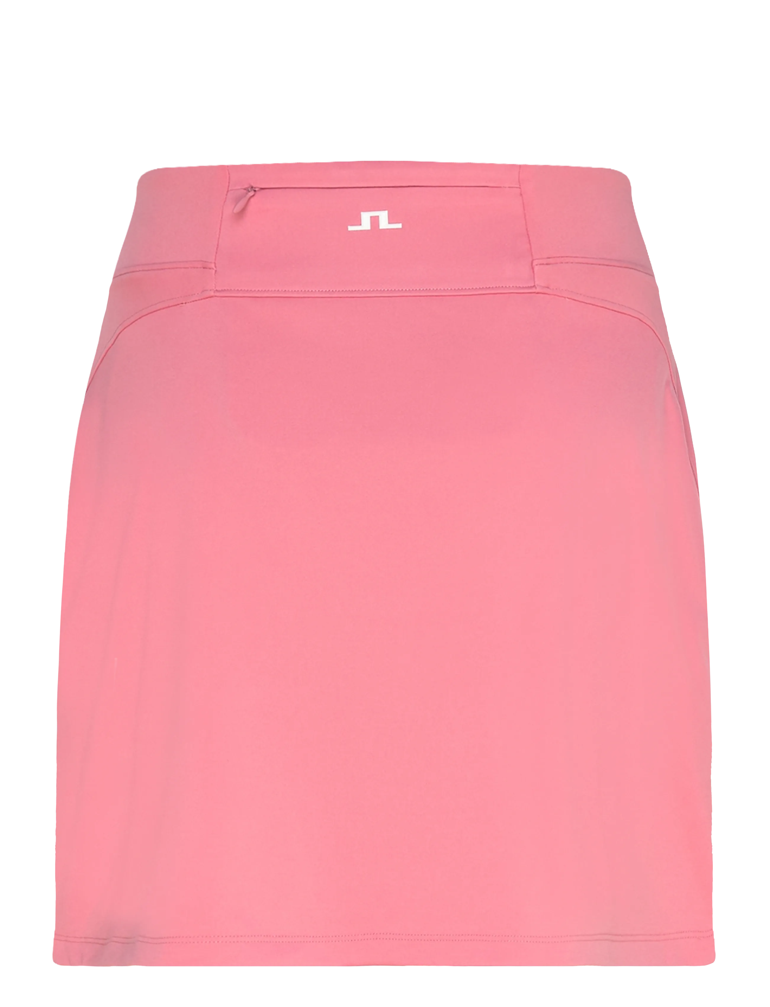 J. Lindeberg - Amy Skirt - kjólar og pils - flamingo plume - 2