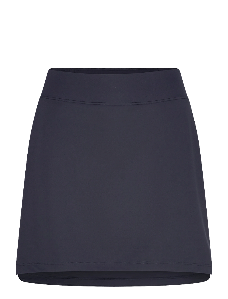 J. Lindeberg - Amy Skirt - kleider & röcke - jl navy - 1