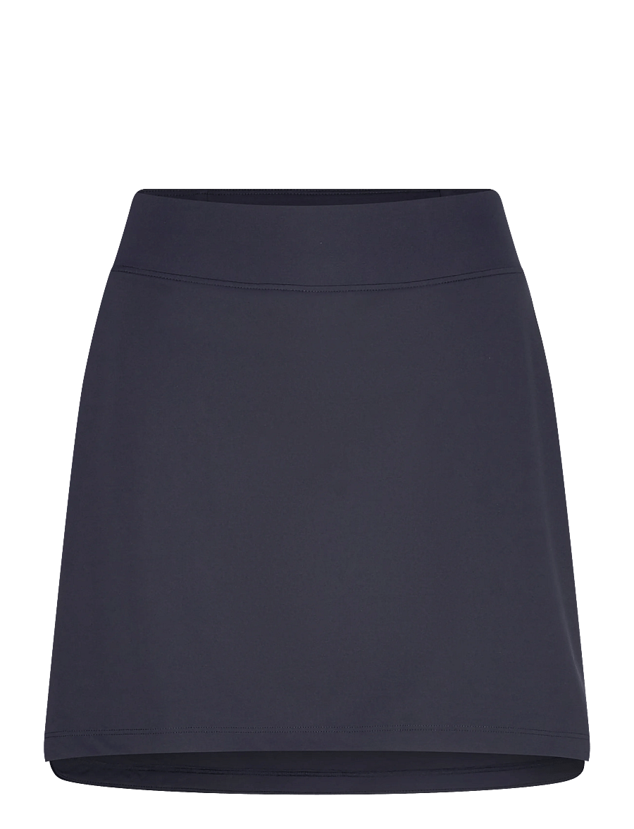 J. Lindeberg - Amy Skirt - kleider & röcke - jl navy - 1