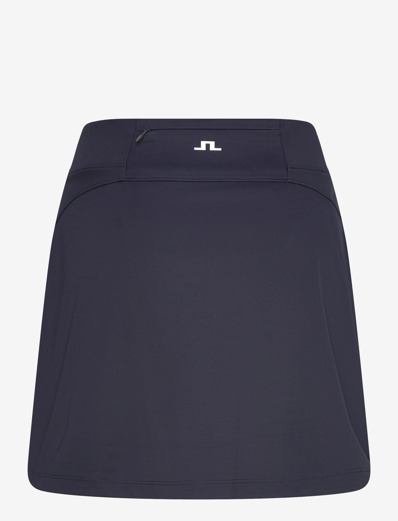 J. Lindeberg - Amy Skirt - kleider & röcke - jl navy - 2